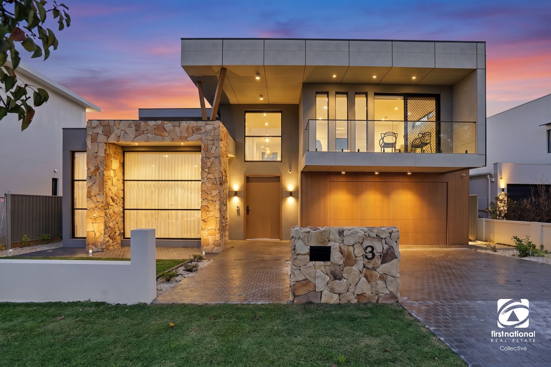 3 Wellington Drive (Grove Estate), Harrington Park NSW 2567, Harrington Park - Image 1