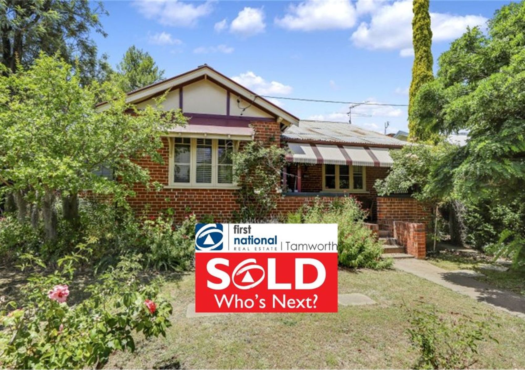 64 Rawson Avenue, Tamworth NSW 2340