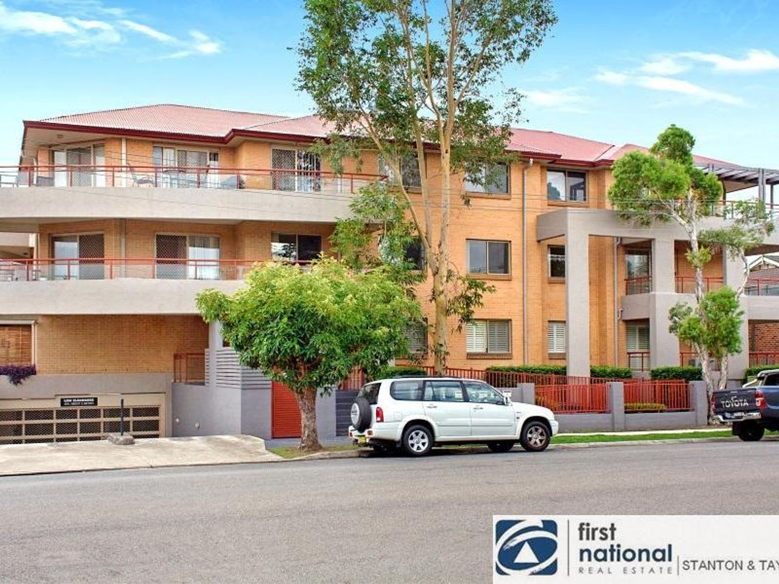 8/43-45 Preston Street, Jamisontown - Thumbnail 3