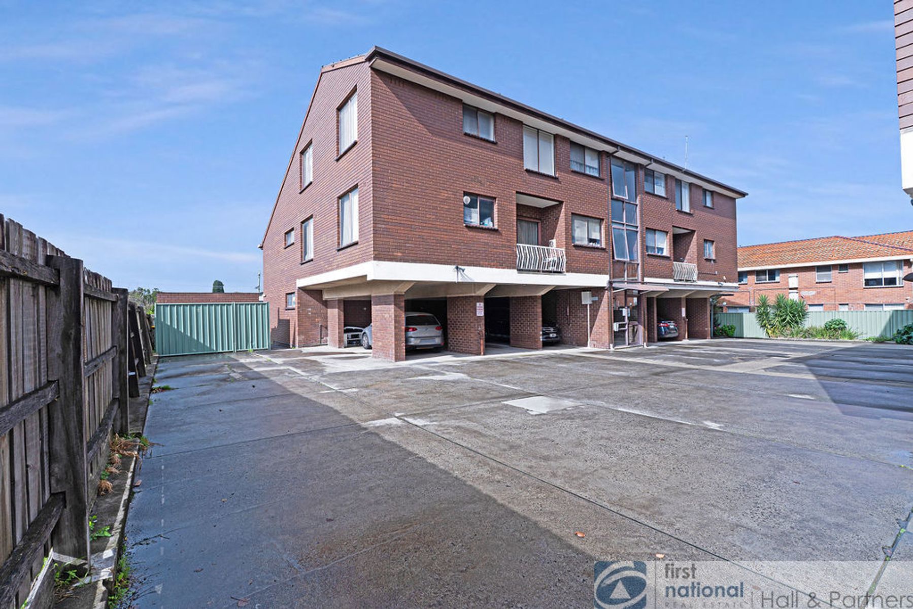 11/60-62 Cleeland Street, Dandenong VIC 3175, Dandenong - Image 1