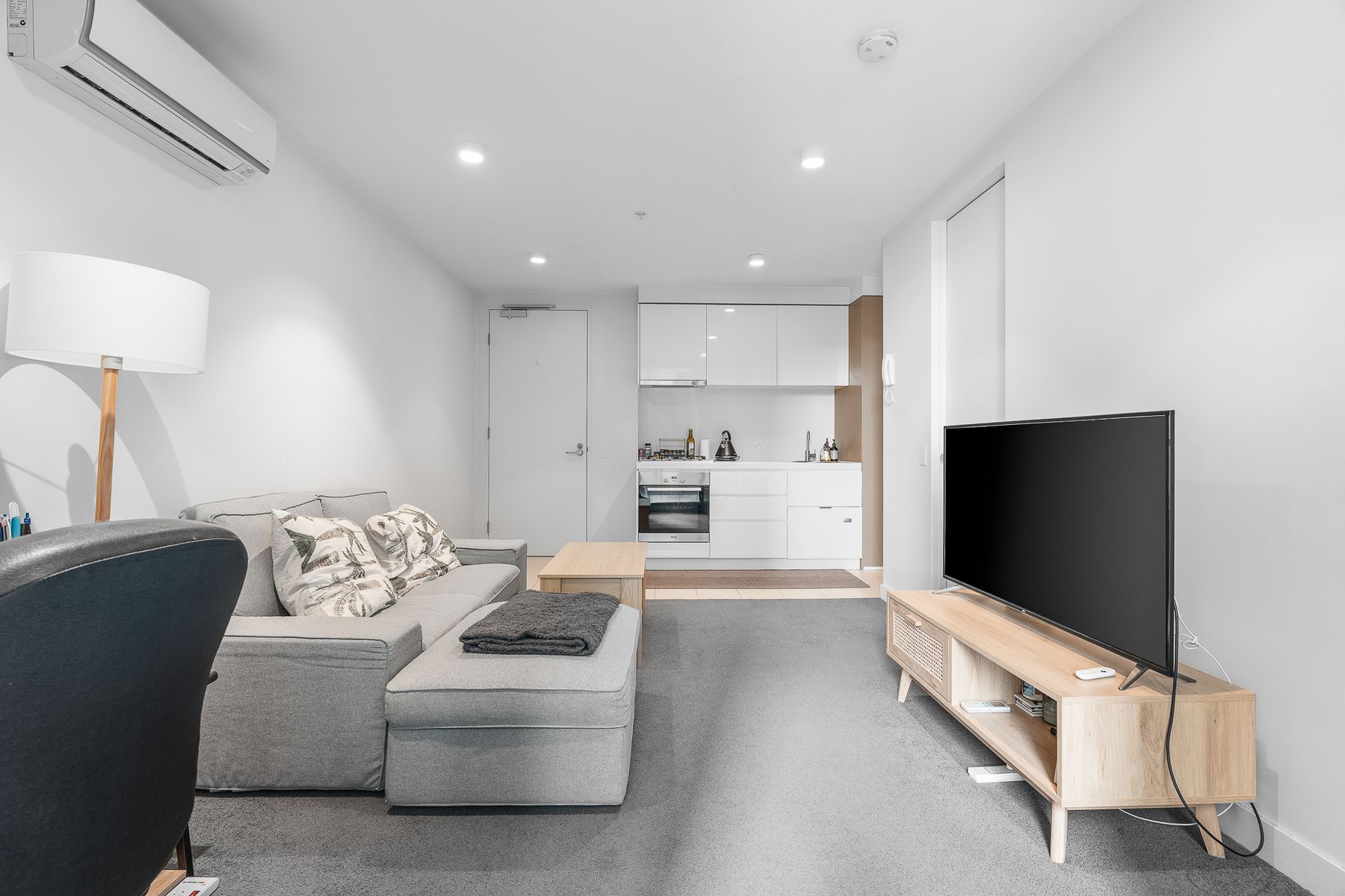 1613/33 MacKenzie Street, Melbourne, VIC 3000, Melbourne - Thumbnail 5