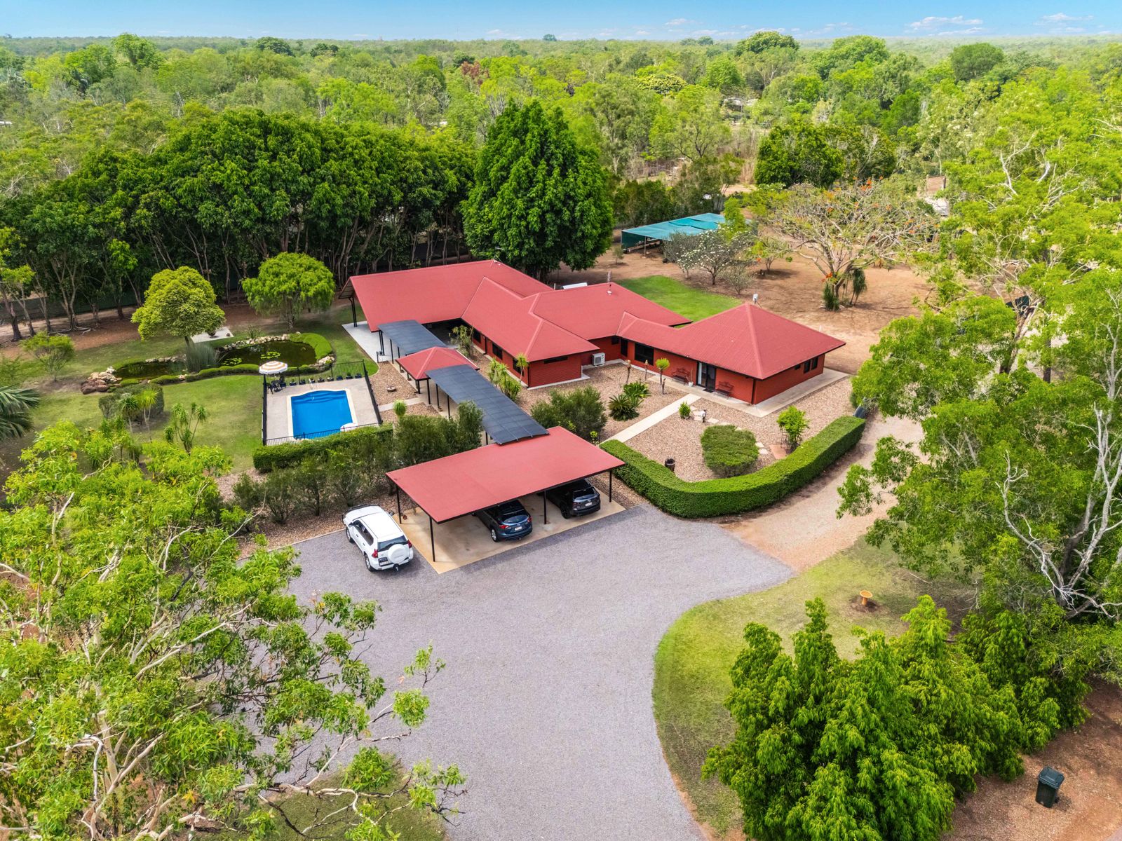 320 Trippe Road, Humpty Doo NT 0836, Humpty Doo - Thumbnail 2