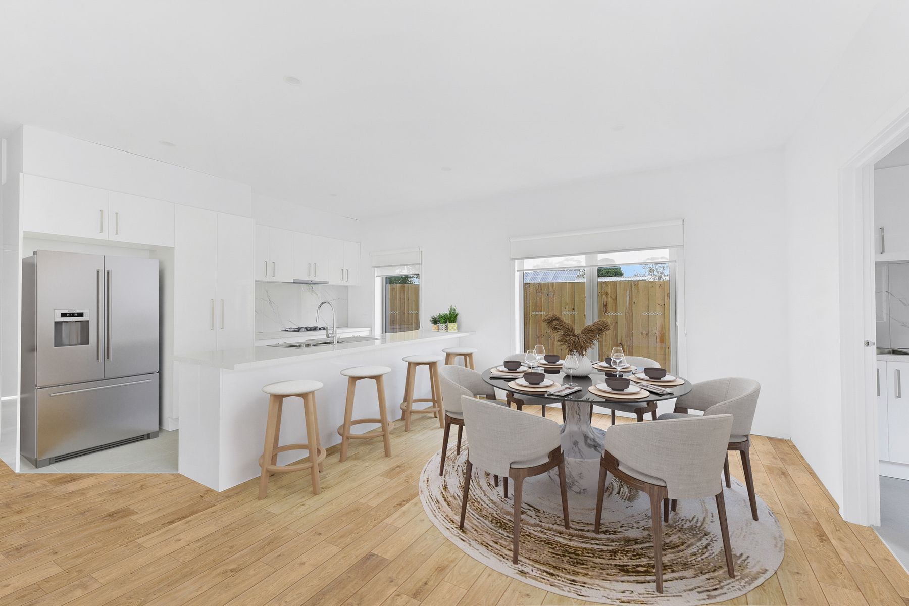 1/24 Ambrie Crescent, Noble Park, VIC 3174, Noble Park - Thumbnail 5