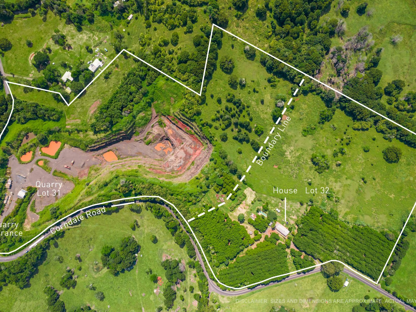 422 James Gibson Road, Corndale - Thumbnail 4