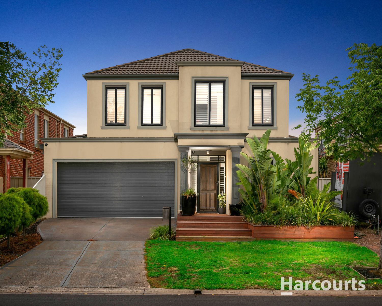 8 Claretown Avenue, Caroline Springs, VIC 3023
