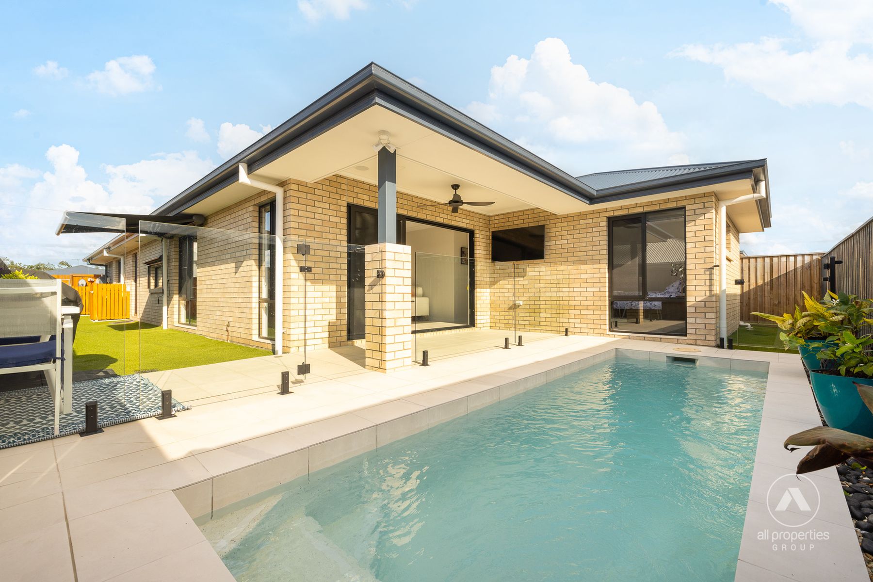 72 Covella Boulevard, Greenbank QLD 4124, Greenbank - Thumbnail 2