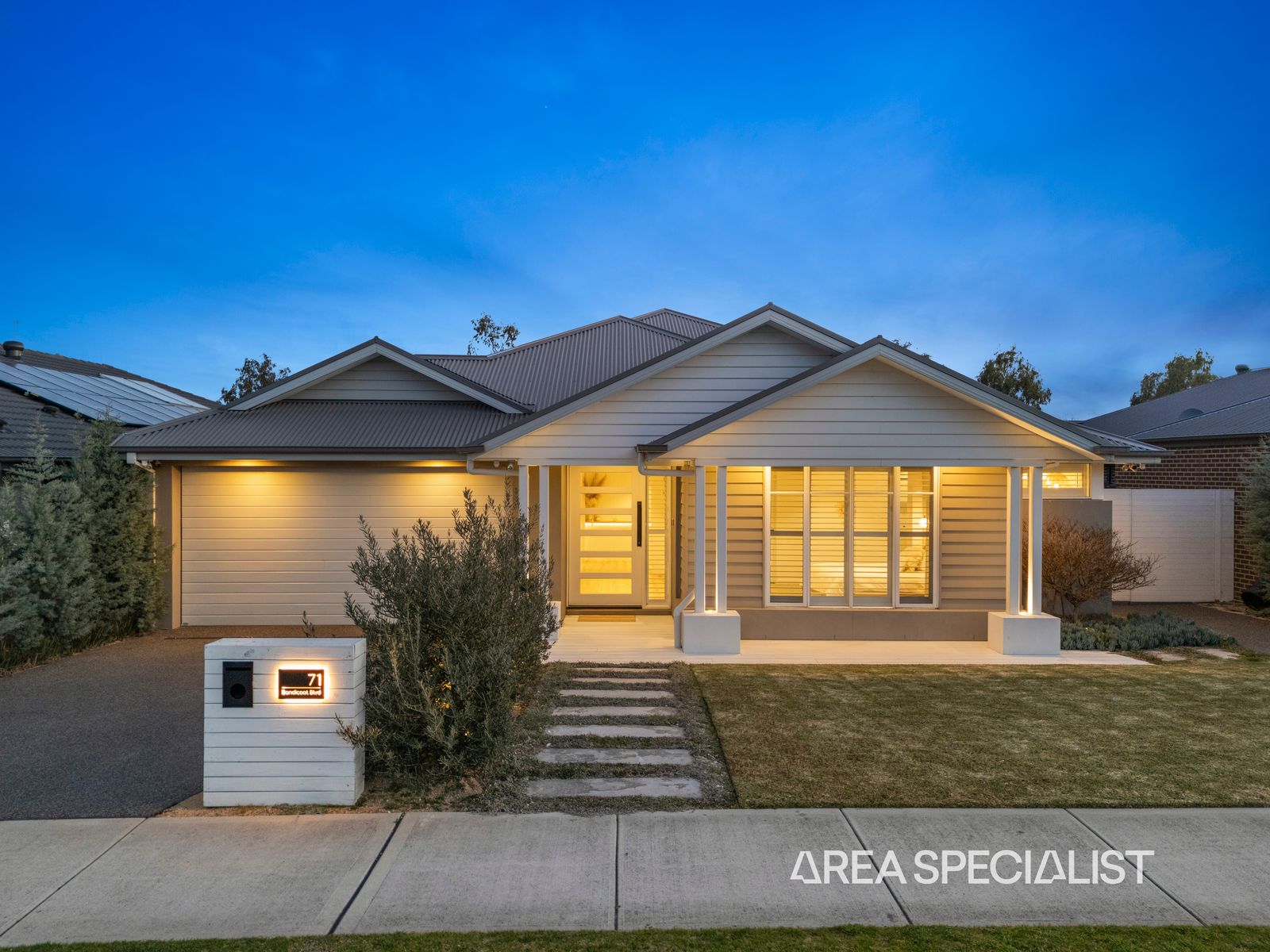 71 Bandicoot Boulevard, Botanic Ridge, VIC 3977, Botanic Ridge - Thumbnail 2