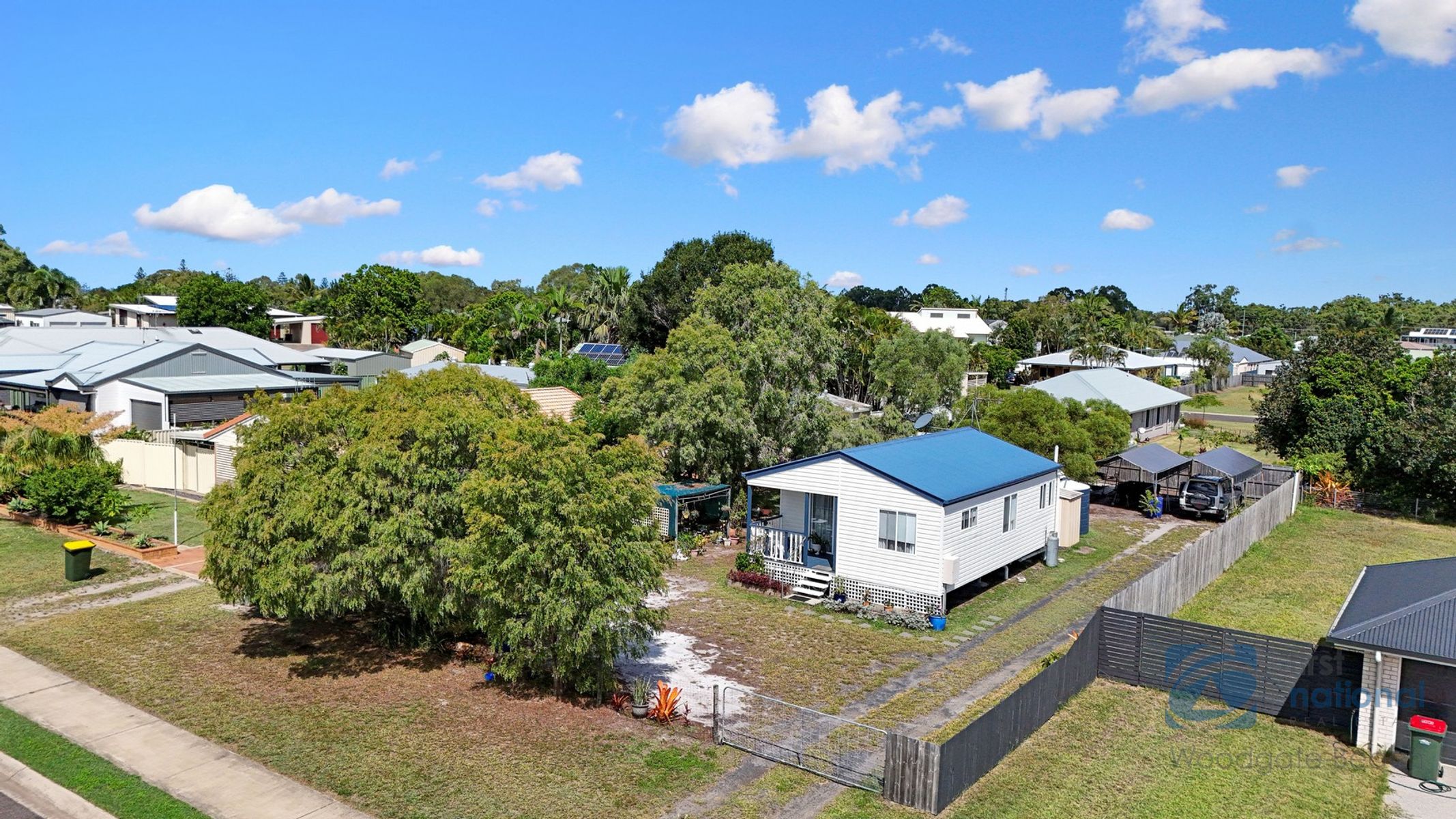 14 Kookaburra Way, Woodgate QLD 4660