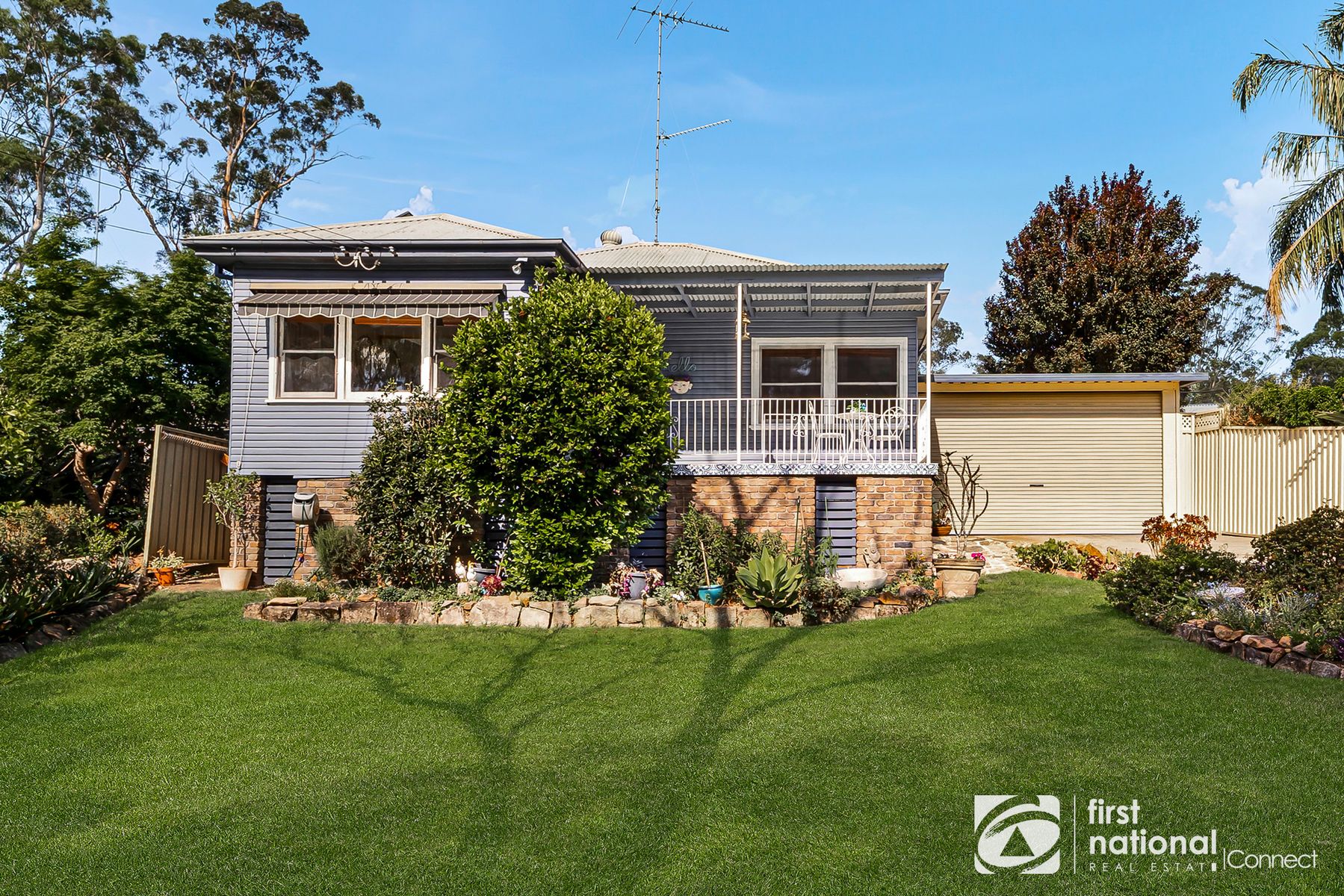 106 Boomerang Drive, Glossodia NSW 2756, Glossodia - Thumbnail 2
