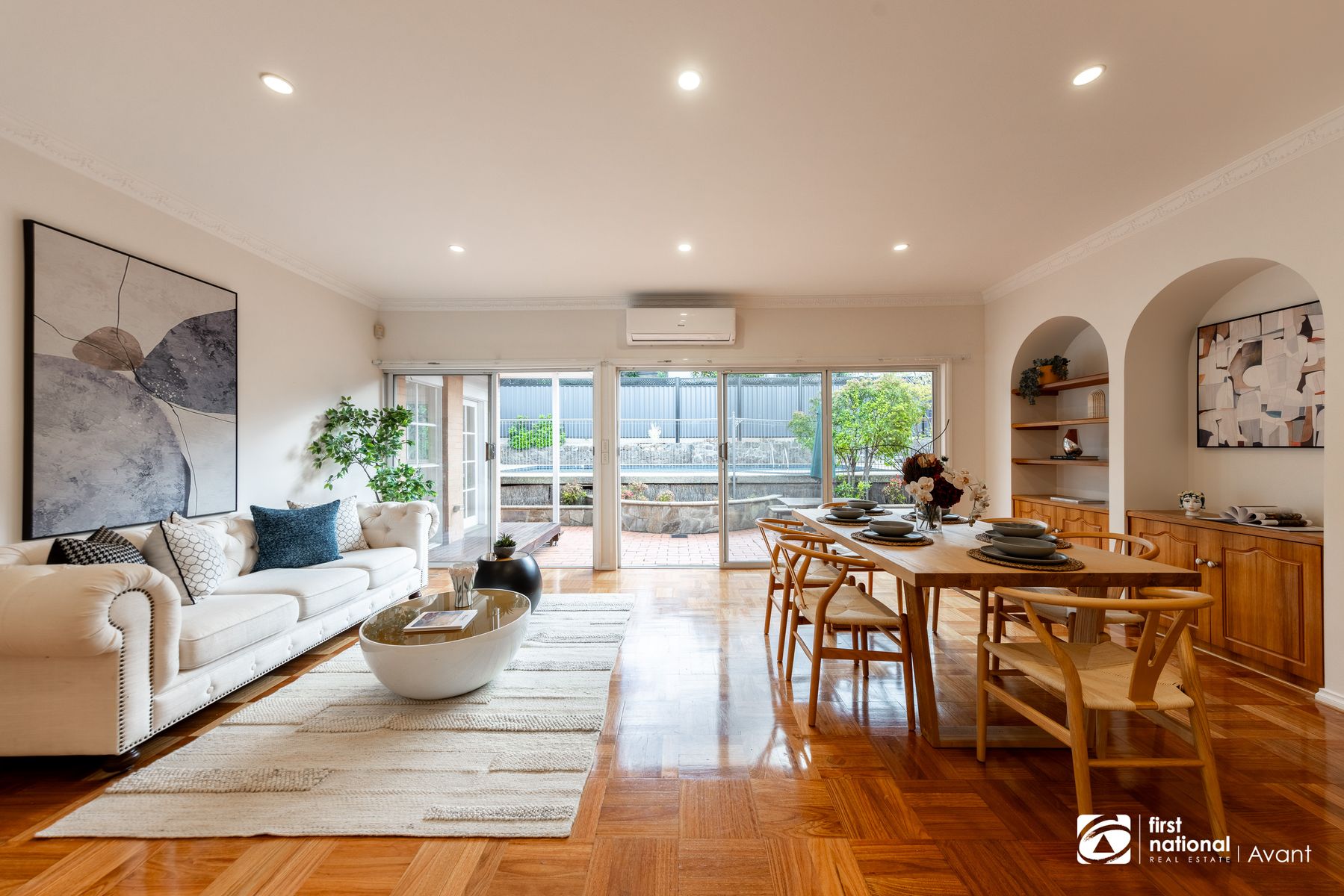 48 Dempster Avenue, Balwyn North VIC 3104, Balwyn North - Thumbnail 2