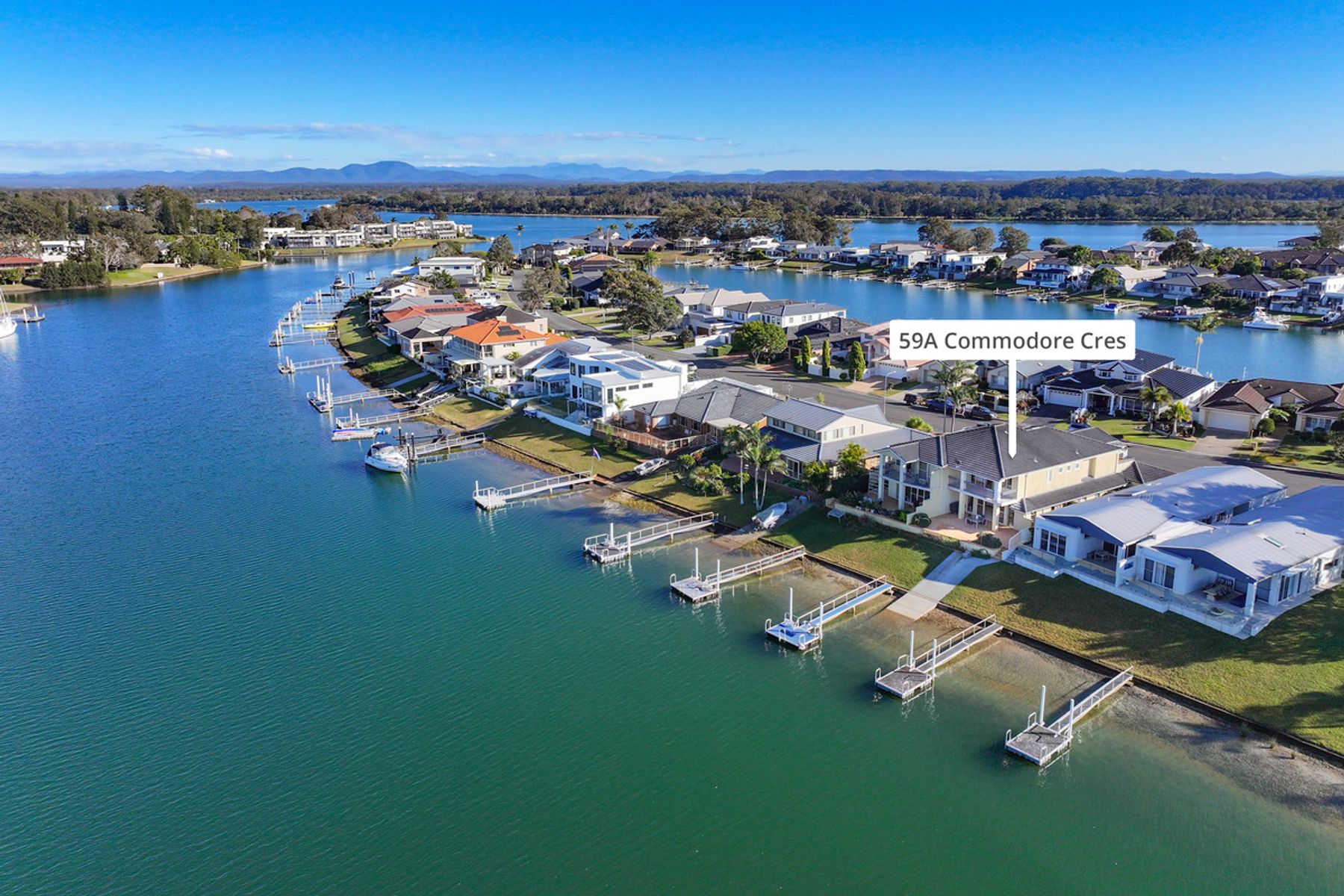 59a Commodore Crescent, Port Macquarie NSW 2444, Port Macquarie - Image 1