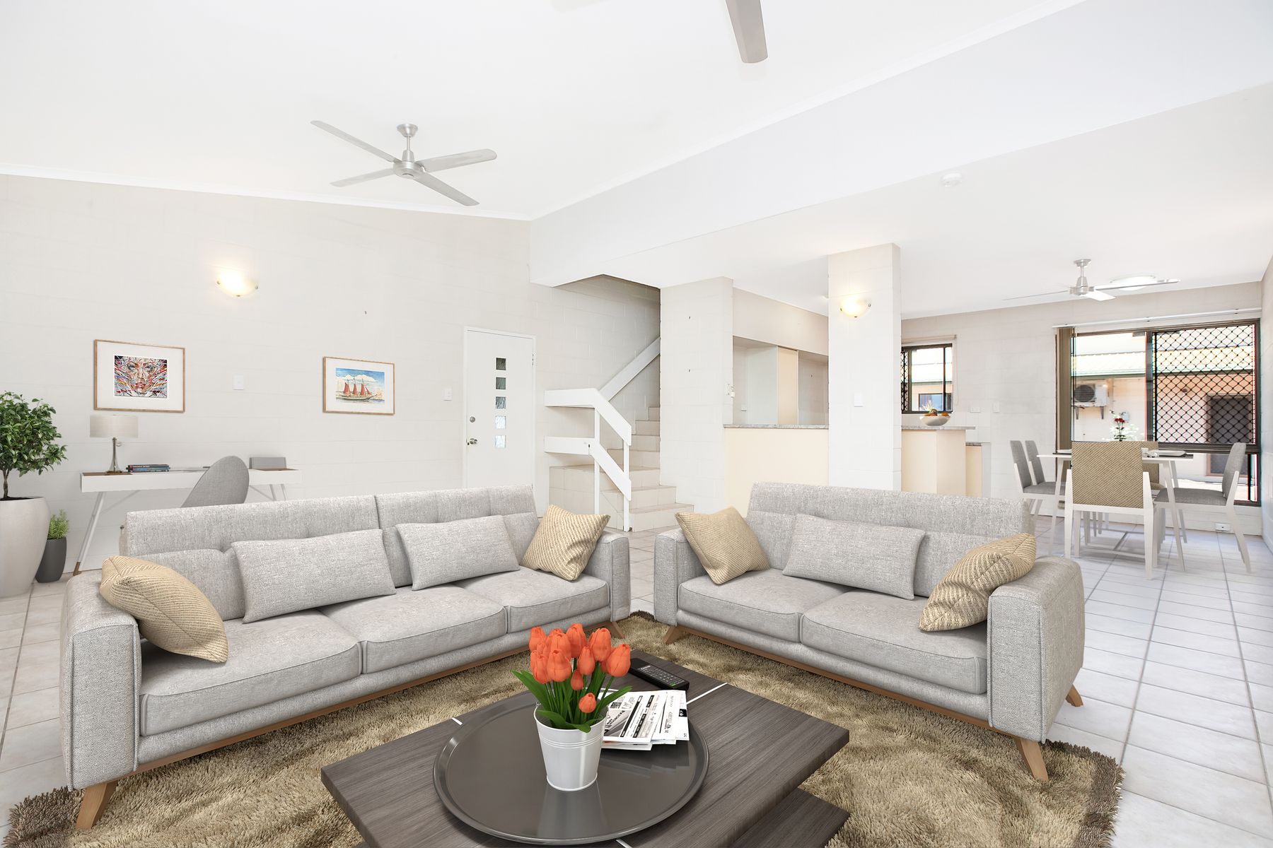 4/284 Casuarina Drive, Rapid Creek NT 0810, Rapid Creek - Thumbnail 2