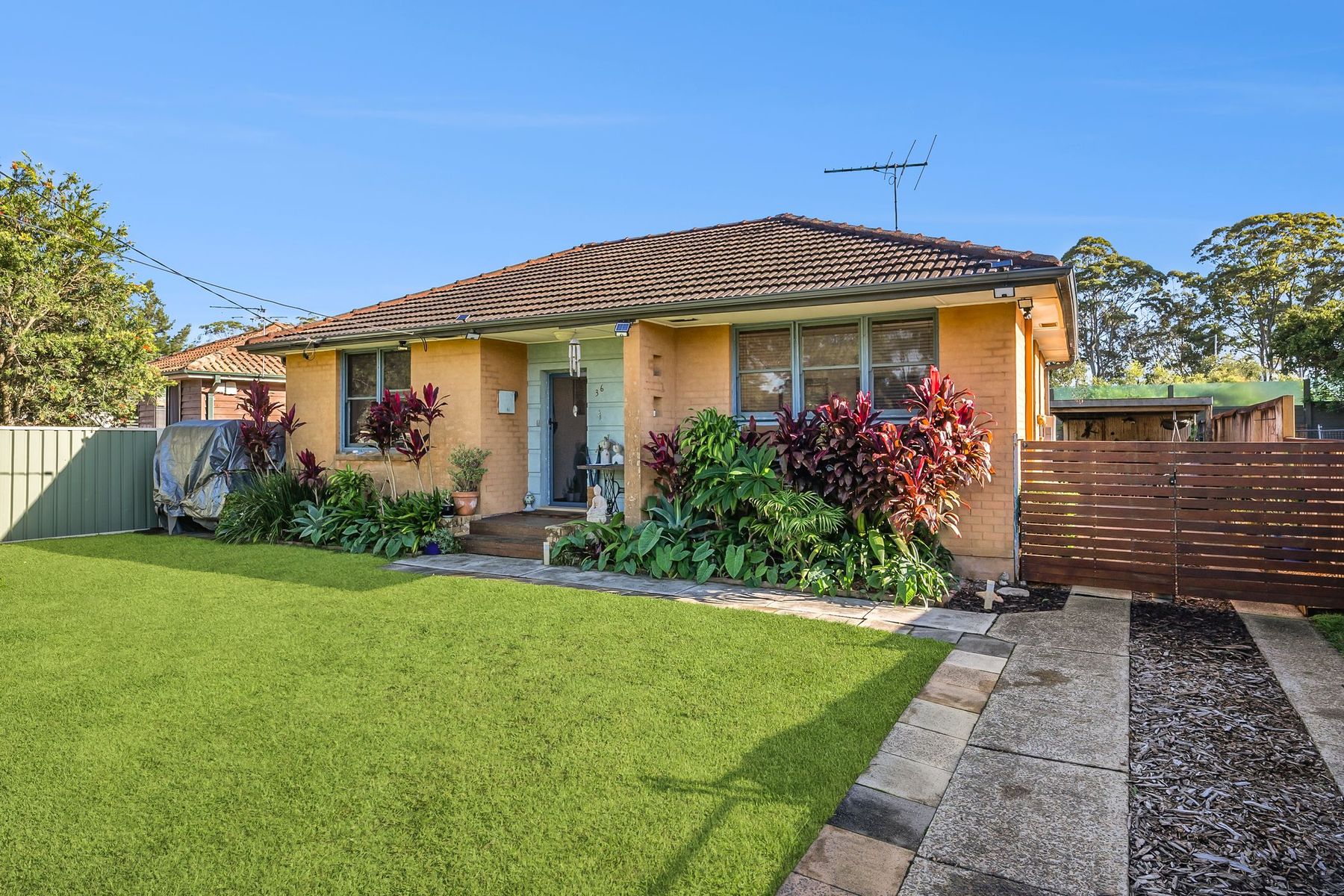 36 Karingal Crescent, Frenchs Forest NSW 2086, Frenchs Forest - Image 1