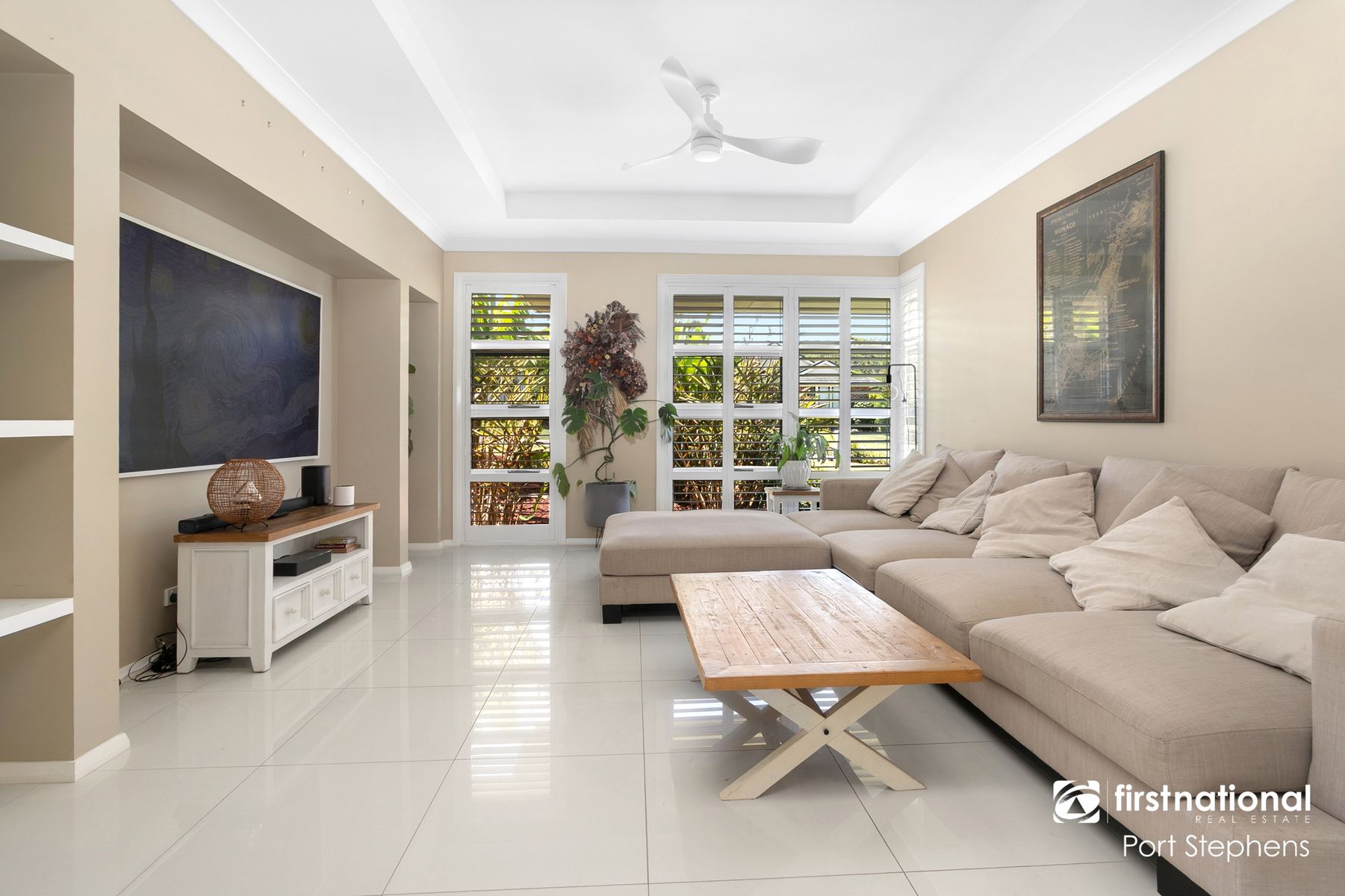 3 Ensign Close, Corlette NSW 2315, Corlette - Thumbnail 4