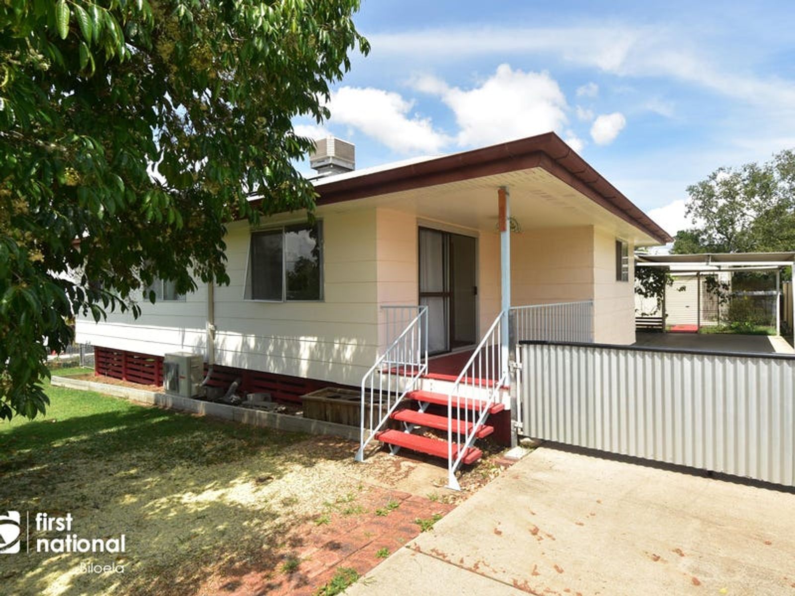 19 Neville Street, Biloela QLD 4715