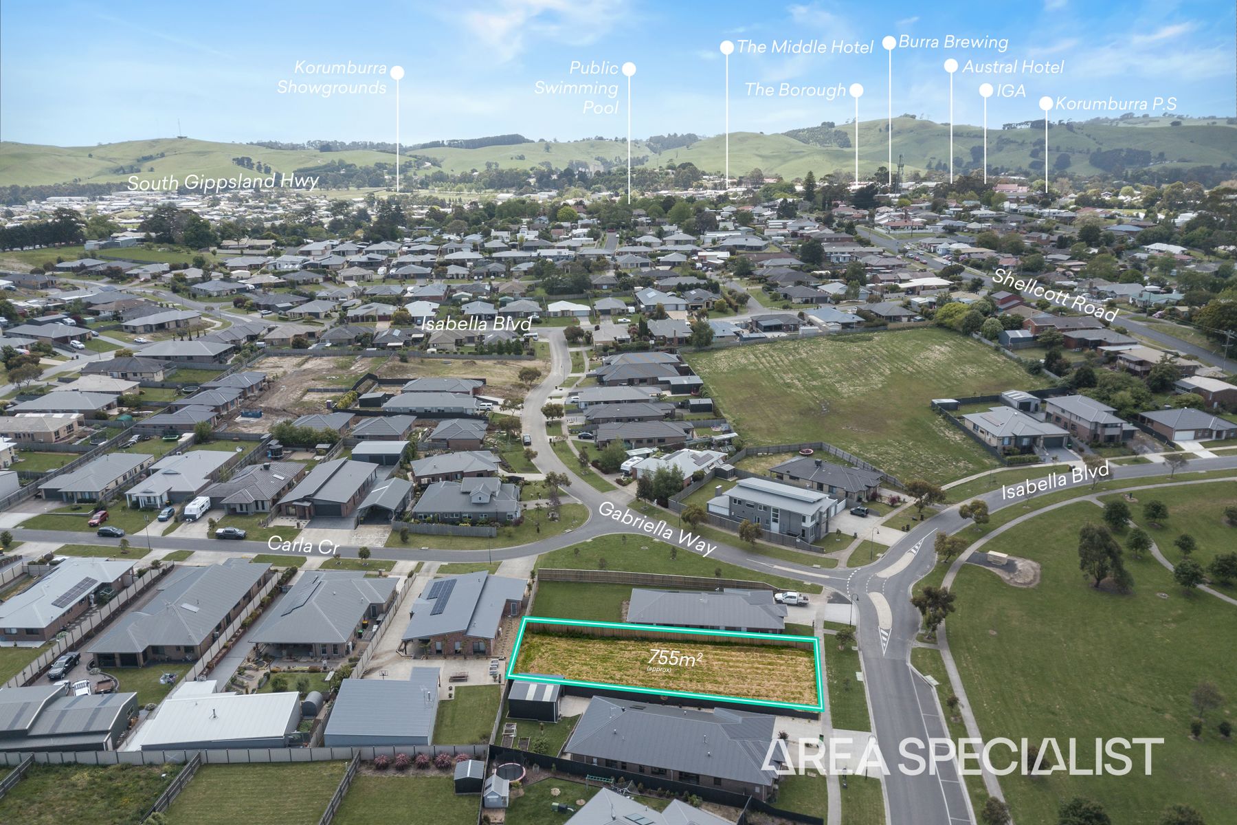 113 Isabella Boulevard, Korumburra, VIC 3950, Korumburra - Thumbnail 8
