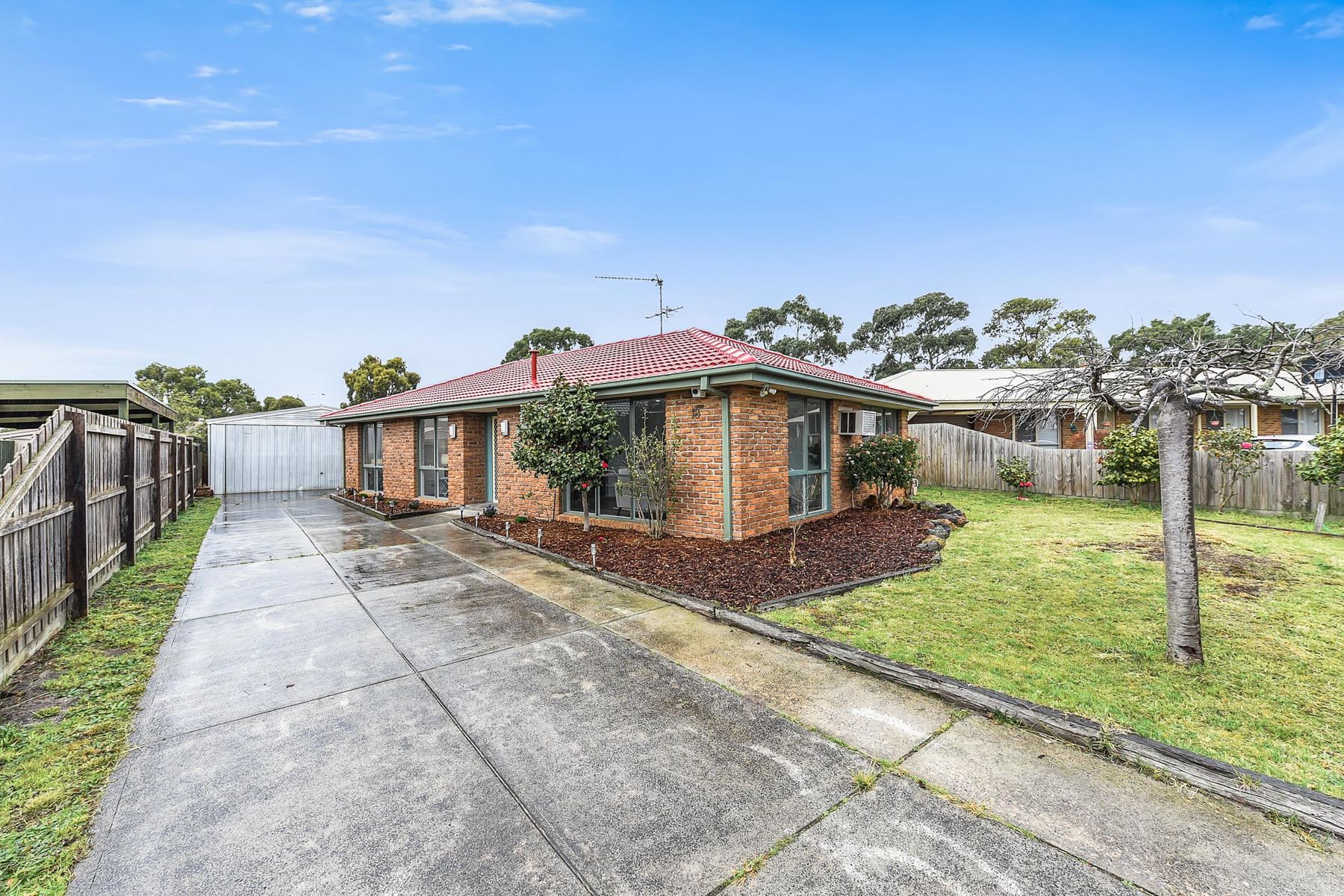 18 Peppercorn Court, Cranbourne North, VIC 3977, Cranbourne North - Thumbnail 2