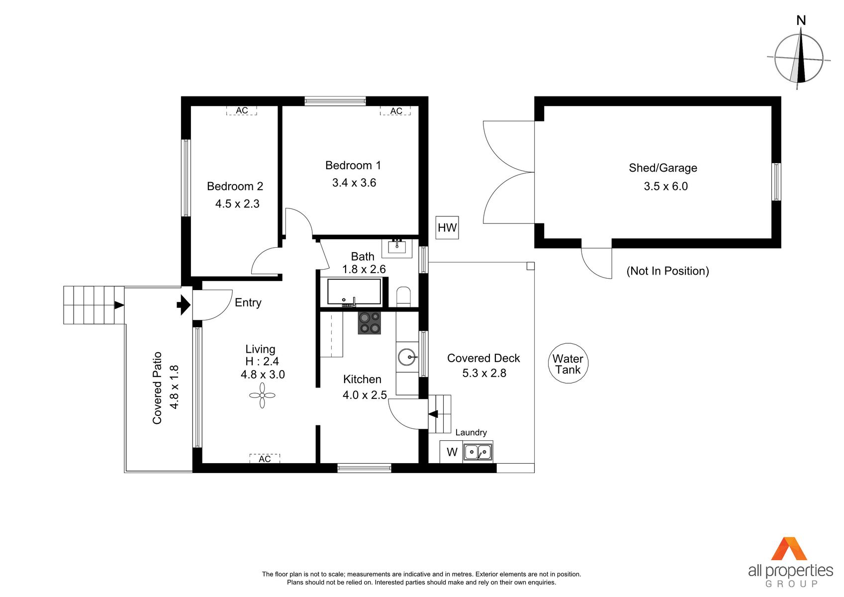 15 Barkala Street, Woodridge QLD 4114, Woodridge - Thumbnail 2