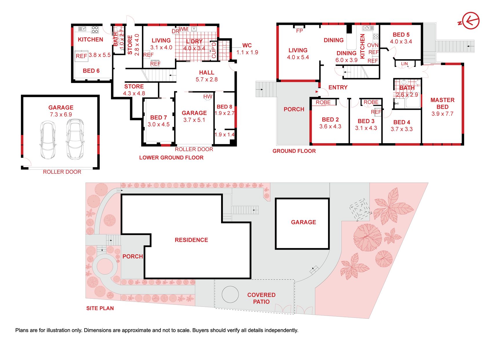 29 Gilmore Place, Queanbeyan - Thumbnail 2