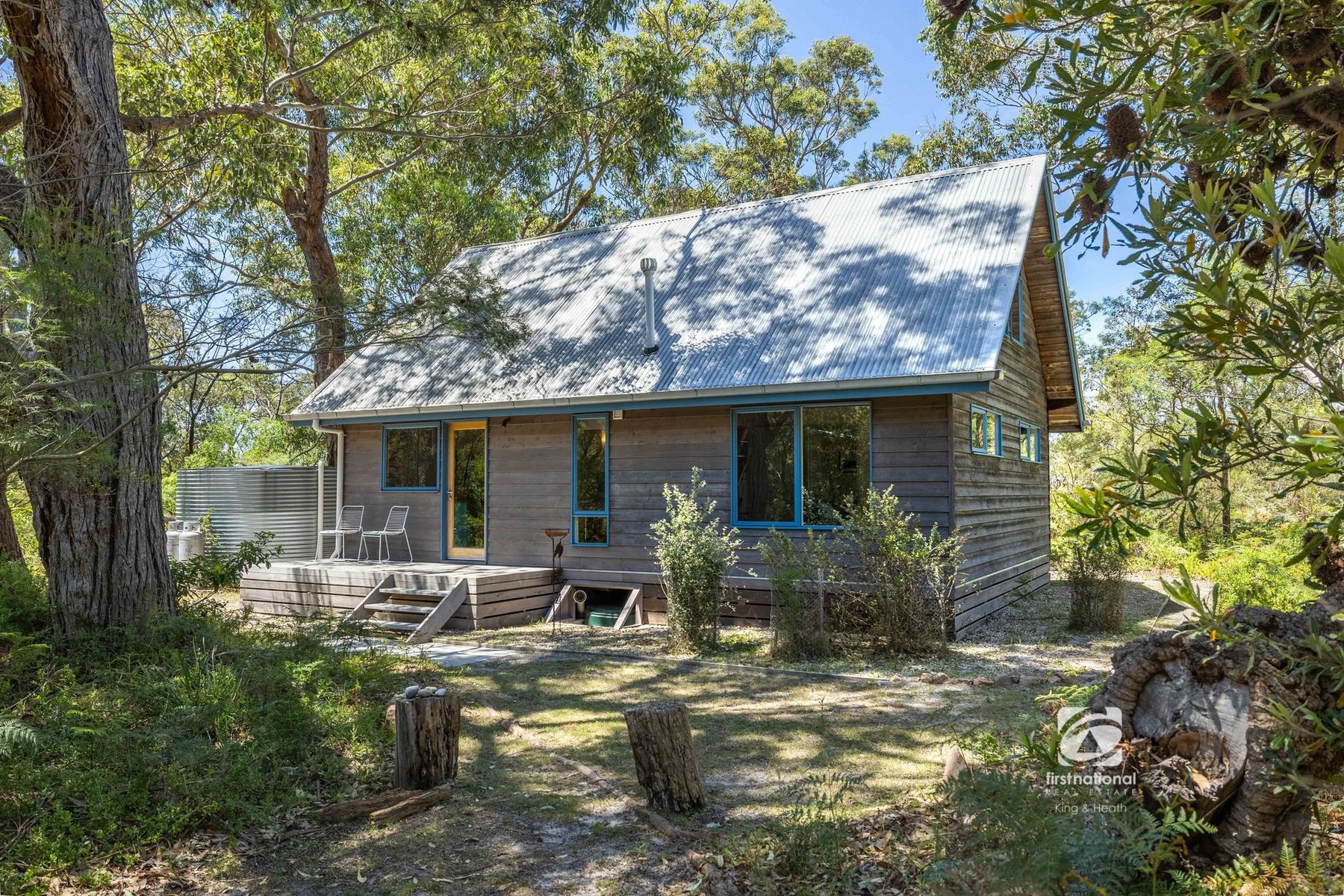140 Centre Road, Raymond Island VIC 3880, Raymond Island - Thumbnail 4