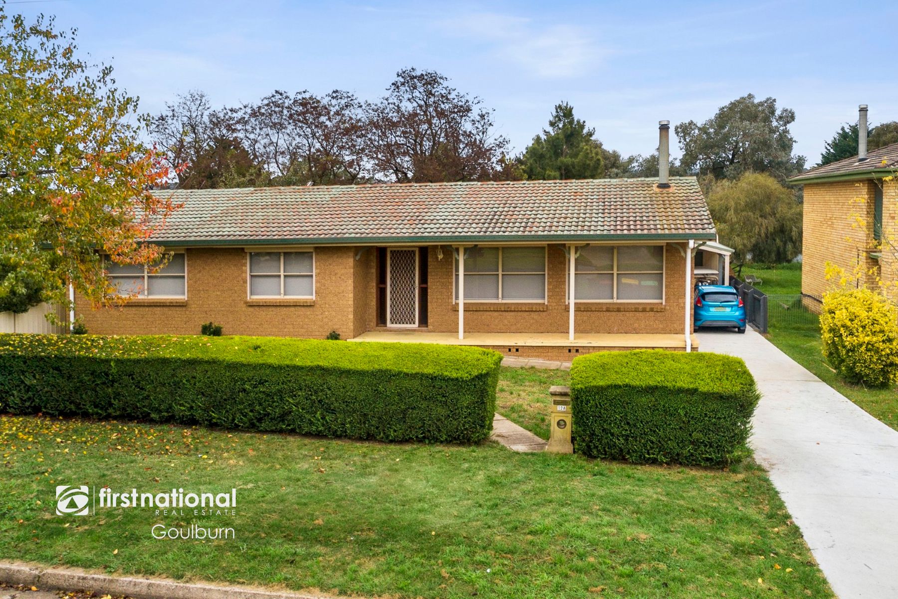 12A Emma Street, Goulburn NSW 2580