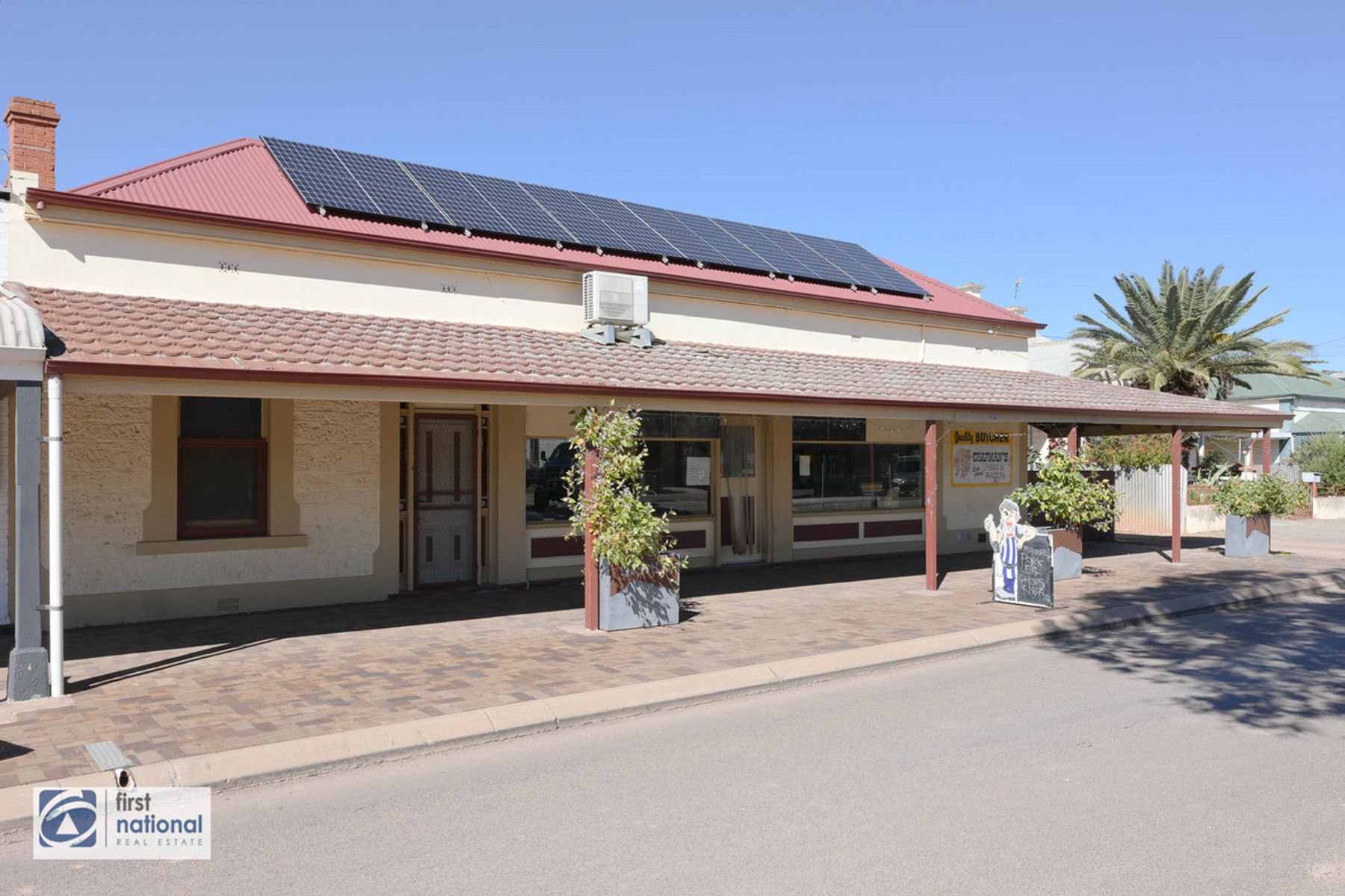 27 First Street, Quorn, SA 5433, Quorn - Image 1