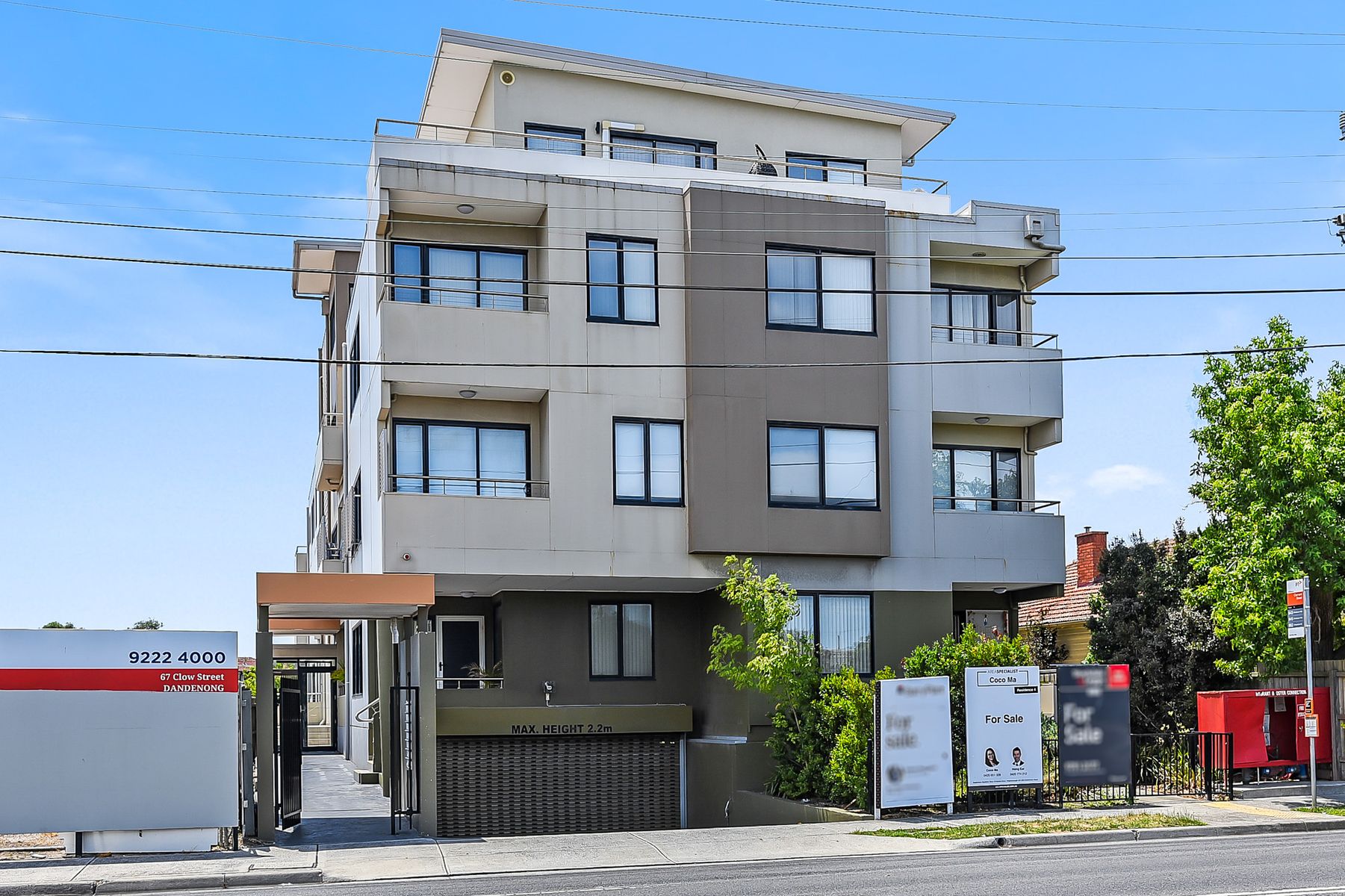 7/69 Clow Street, Dandenong, VIC 3175, Dandenong - Thumbnail 2