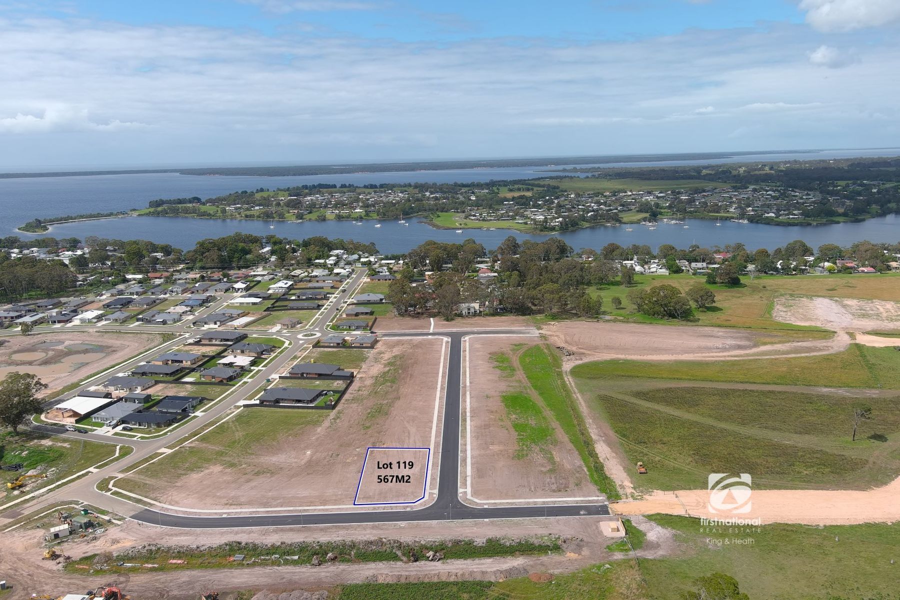 11 Oakley Crescent, Paynesville VIC 3880, Paynesville - Image 1