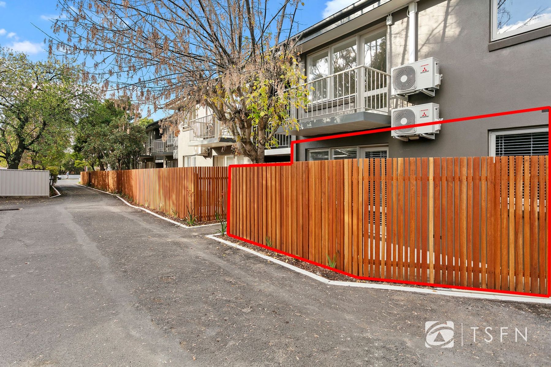 6/23 Hallam Street, Quarry Hill VIC 3550