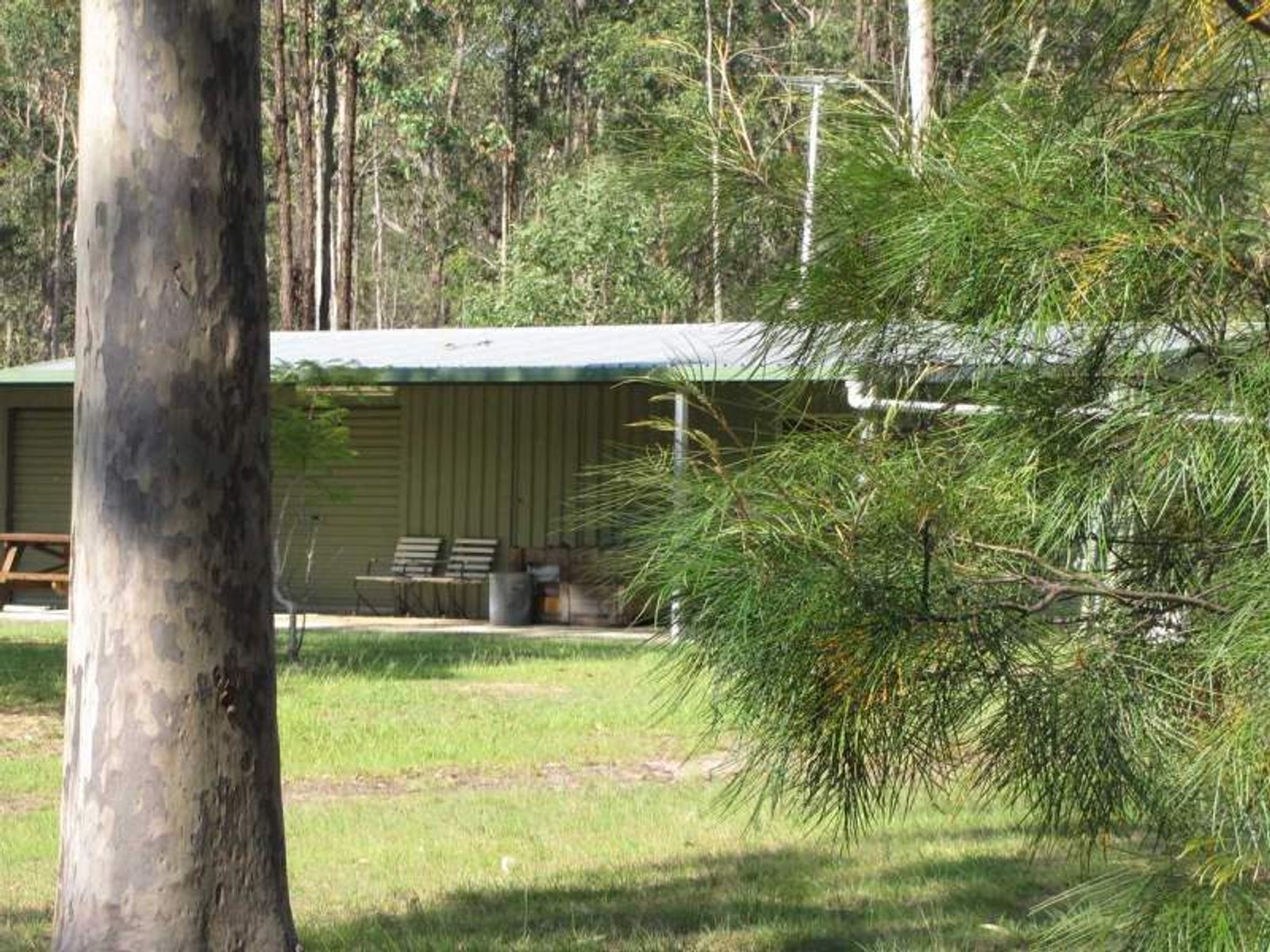 Lot 20 Old Bruxner Road, Drake Village - Thumbnail 8