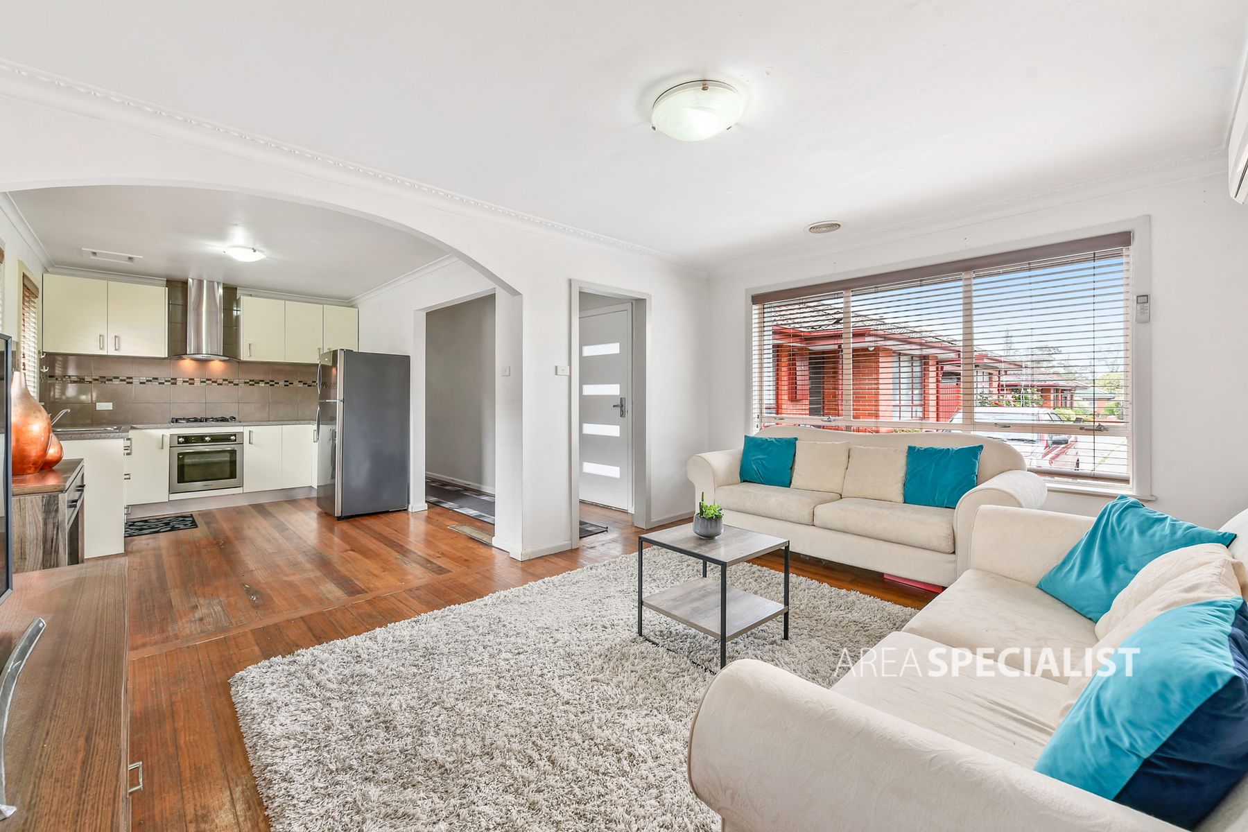 5/15 Maureen Crescent, Noble Park, VIC 3174, Noble Park - Thumbnail 3