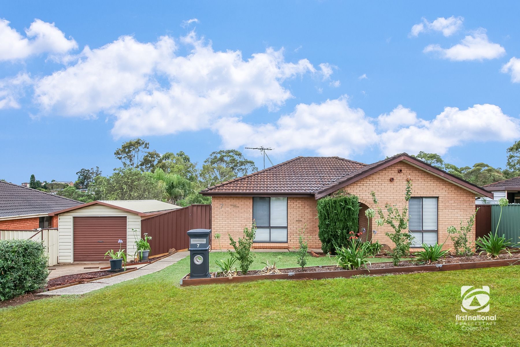 7 Brownlow Place, Ambarvale NSW 2560, Ambarvale - Thumbnail 2