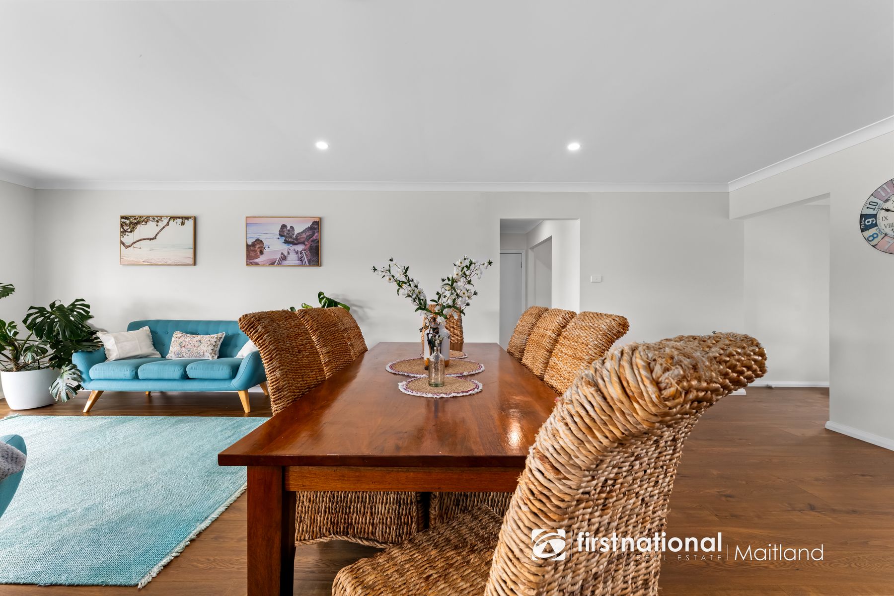 5 PANDANUS CIRCUIT, Bolwarra NSW 2320, Bolwarra - Thumbnail 8