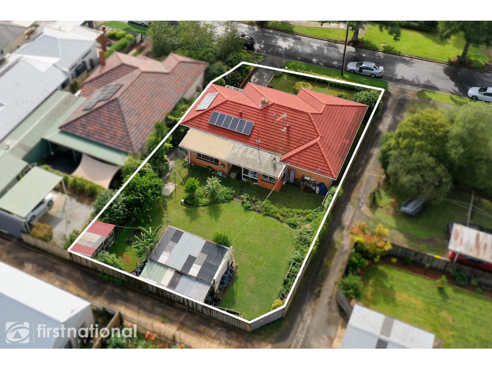 1 George Street, Warragul, VIC 3820