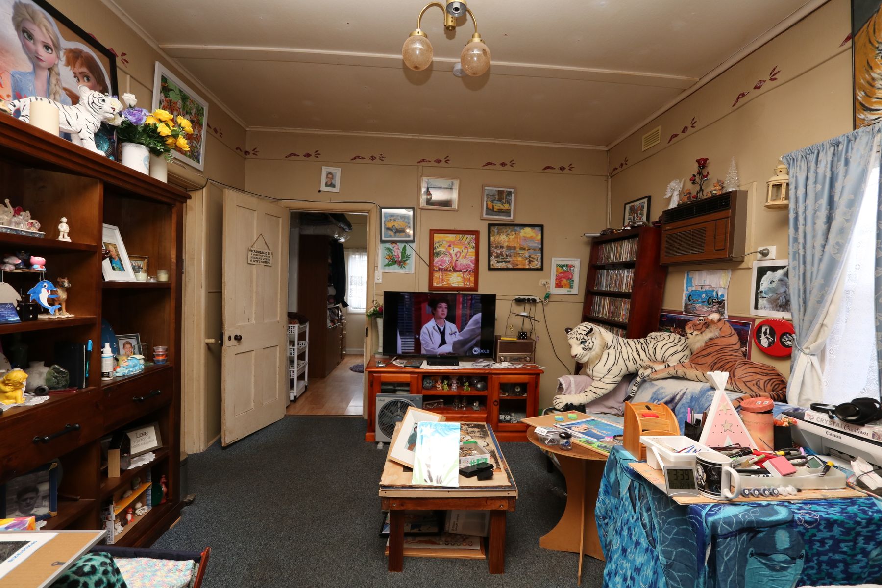209 Gladstone Street,, Maryborough VIC 3465, Maryborough - Thumbnail 4