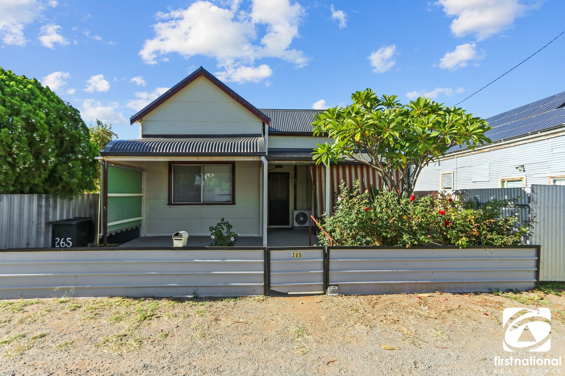 265 Hebbard Street, Broken Hill NSW 2880