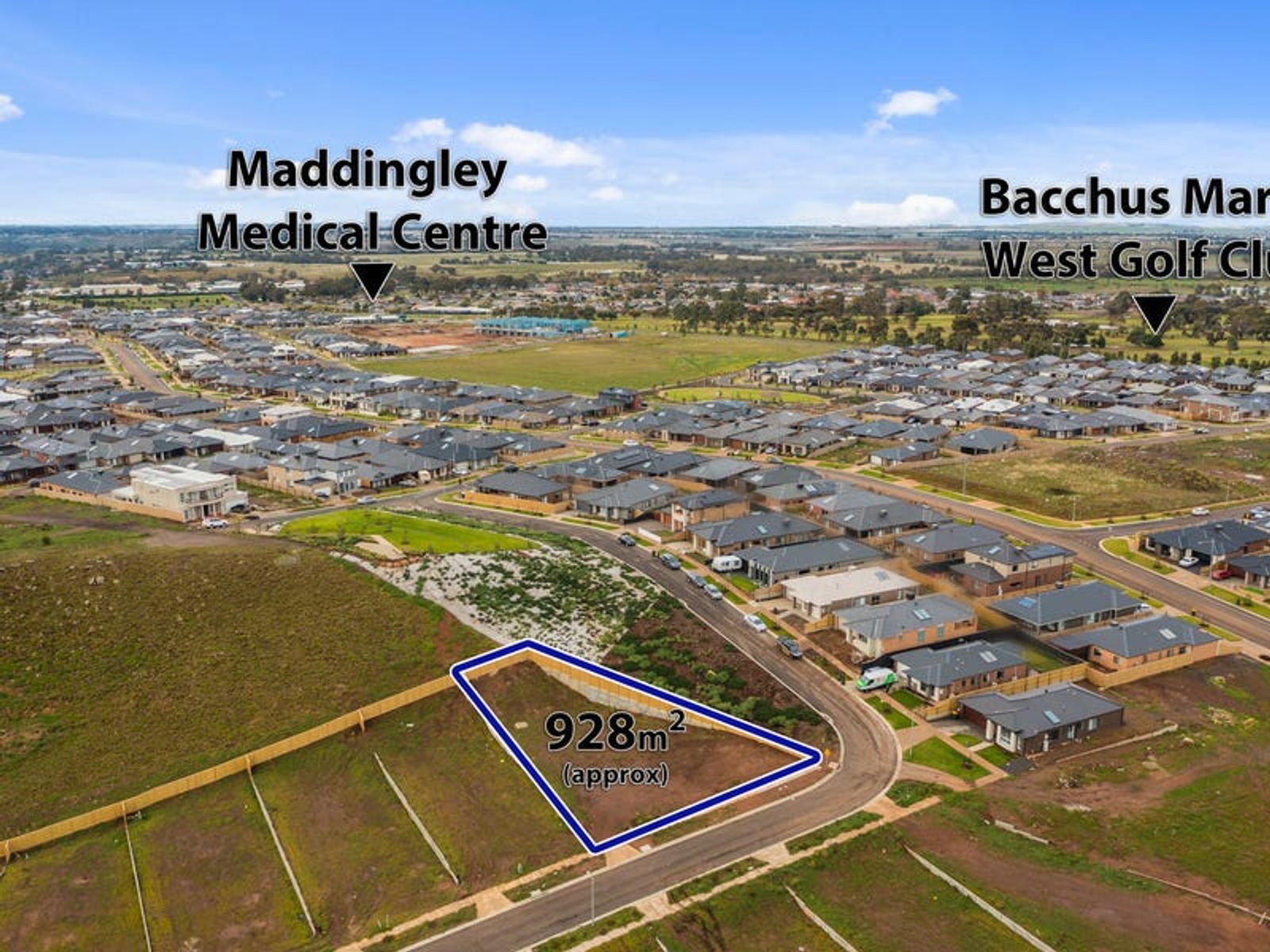 Lot 107/24 Harkness Road, Maddingley VIC 3340, Maddingley - Thumbnail 6