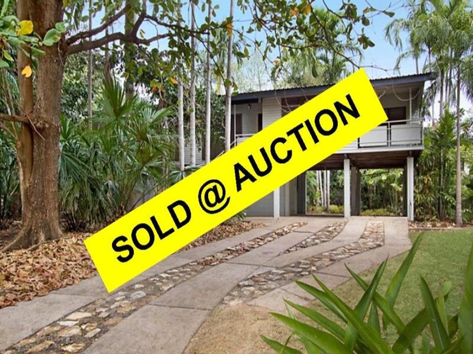 12 Young Crescent, Alawa, NT 0810, Alawa - Image 1