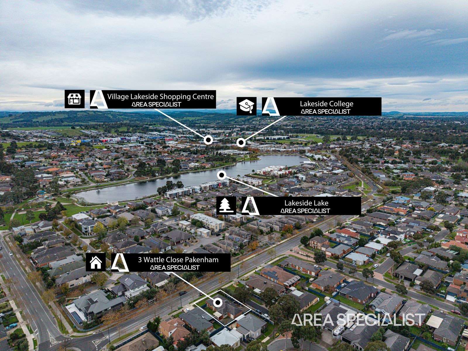 3 Wattle Close, Pakenham, Pakenham - Thumbnail 3
