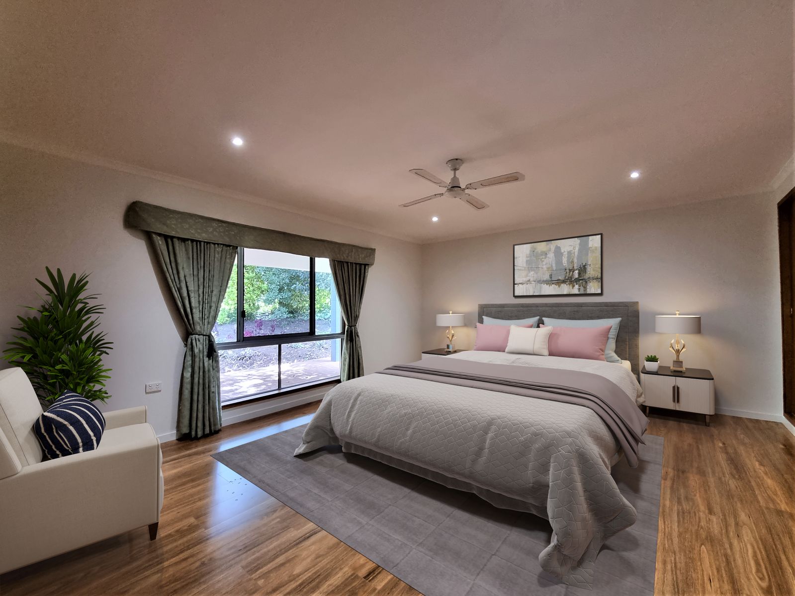 18 Greenstreet Park Drive, Malanda QLD 4885, Malanda - Thumbnail 4