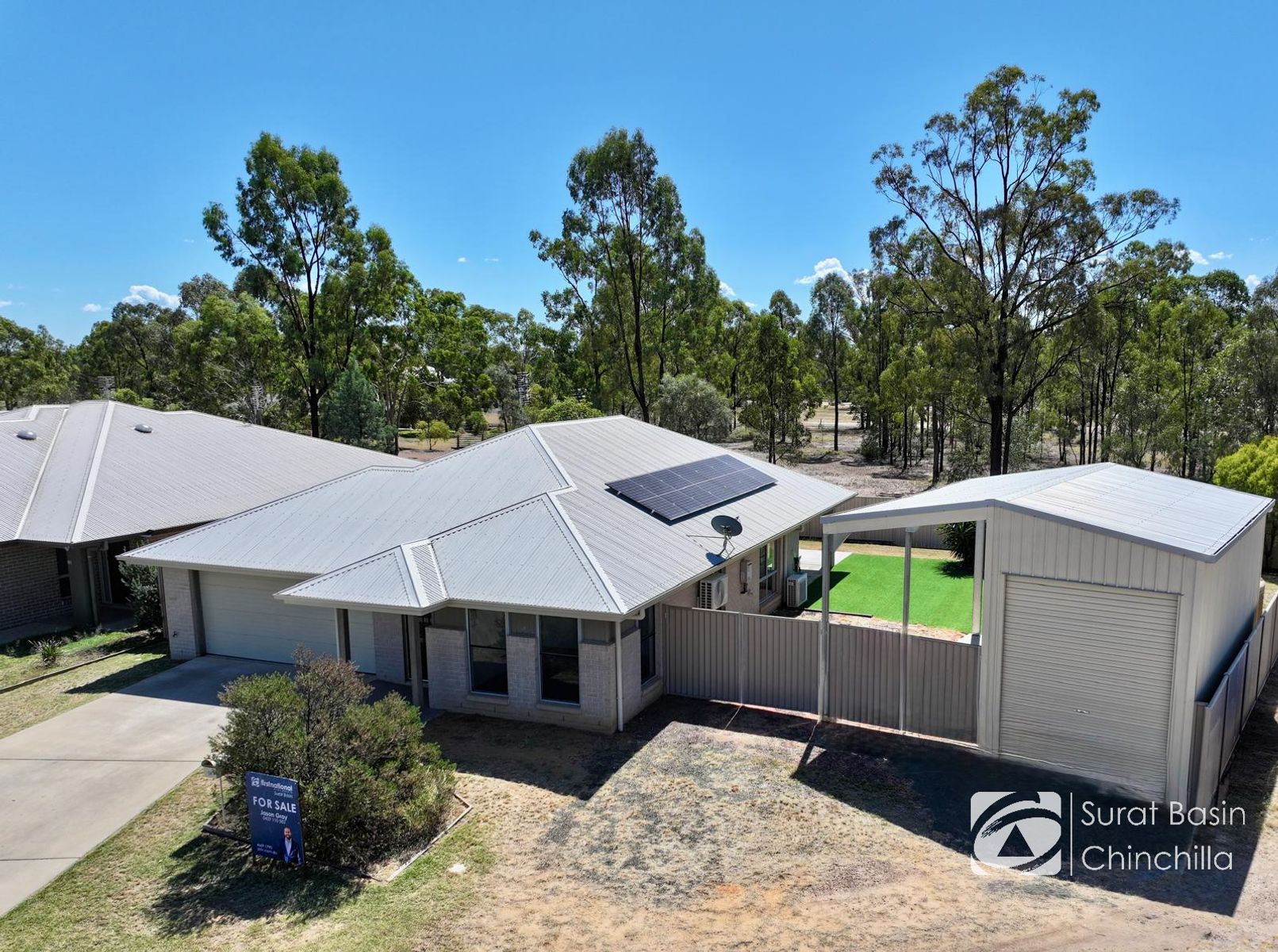 14 Dogwood Court, Miles QLD 4415, Miles - Image 1