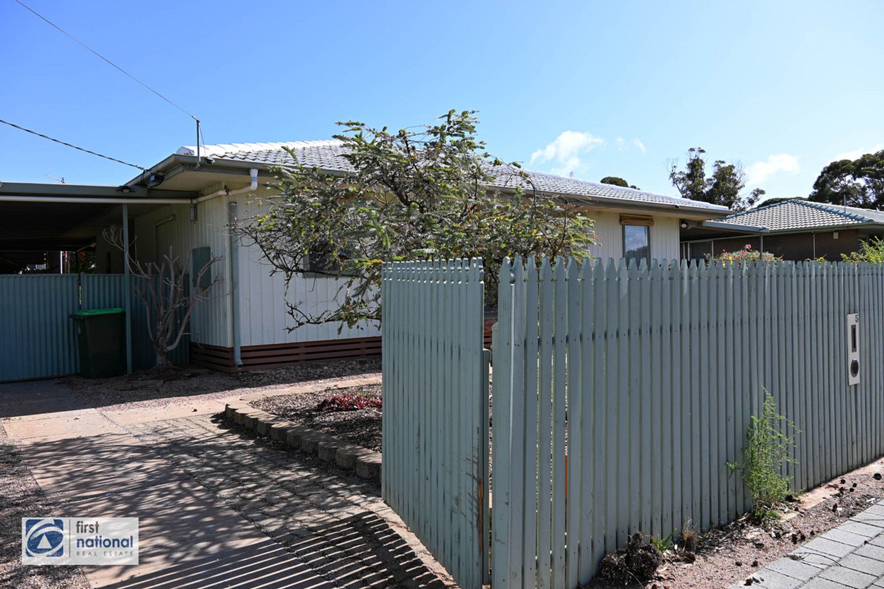 5 Corbett Street, Port Augusta SA 5700, Port Augusta - Thumbnail 2