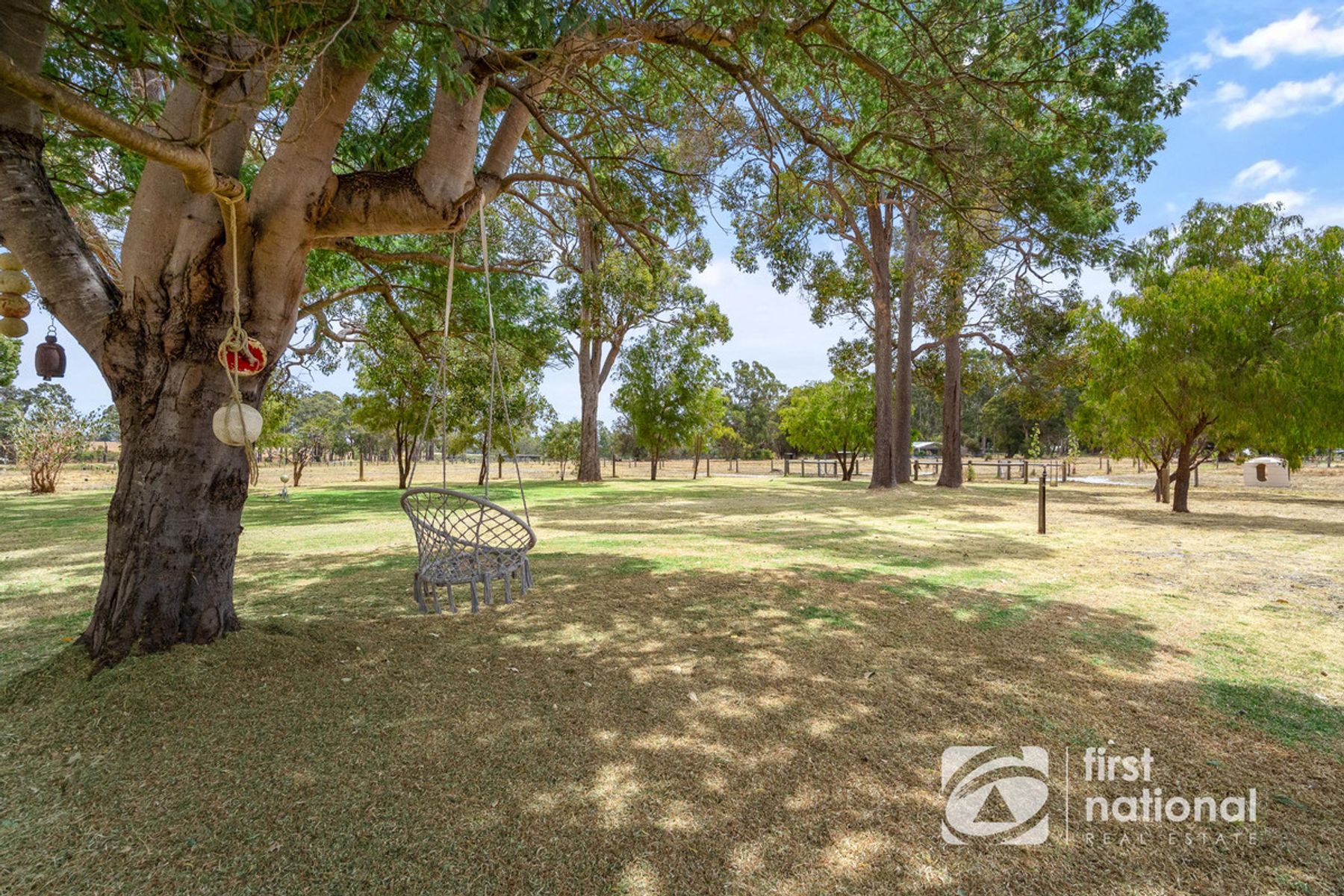 269 Arthur Road, Rosa Brook, WA 6285