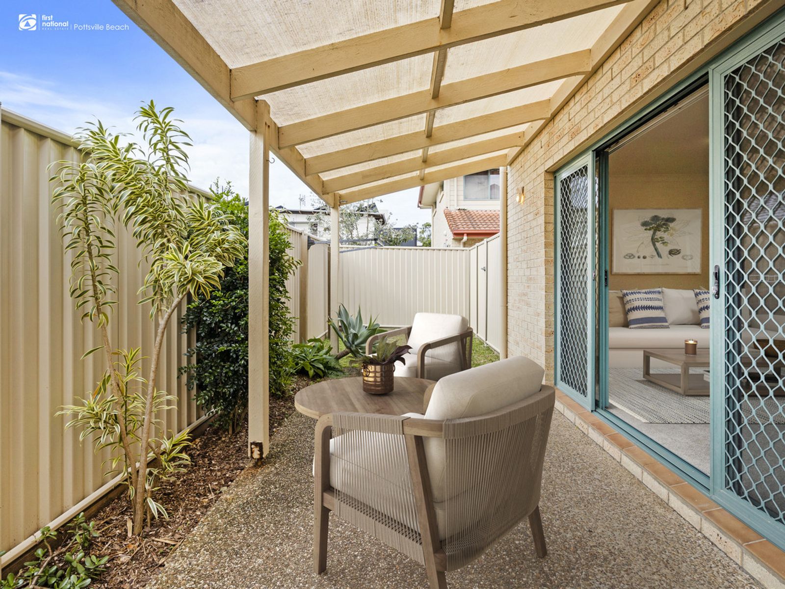 2/12 Hampton Court, Pottsville NSW 2489, Pottsville - Thumbnail 4