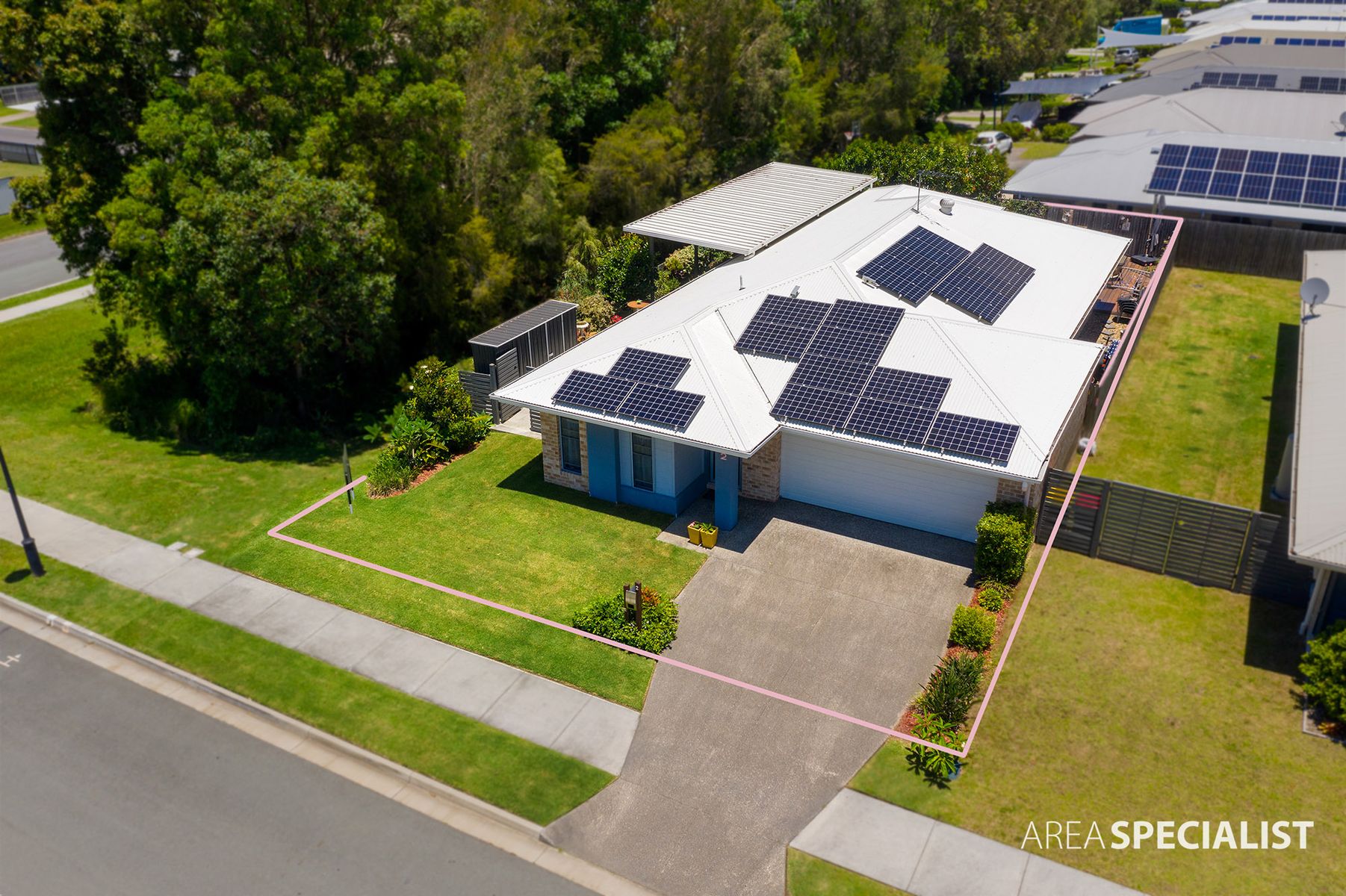 2 Bayside Avenue, Jacobs Well, QLD 4208, Jacobs Well - Thumbnail 5