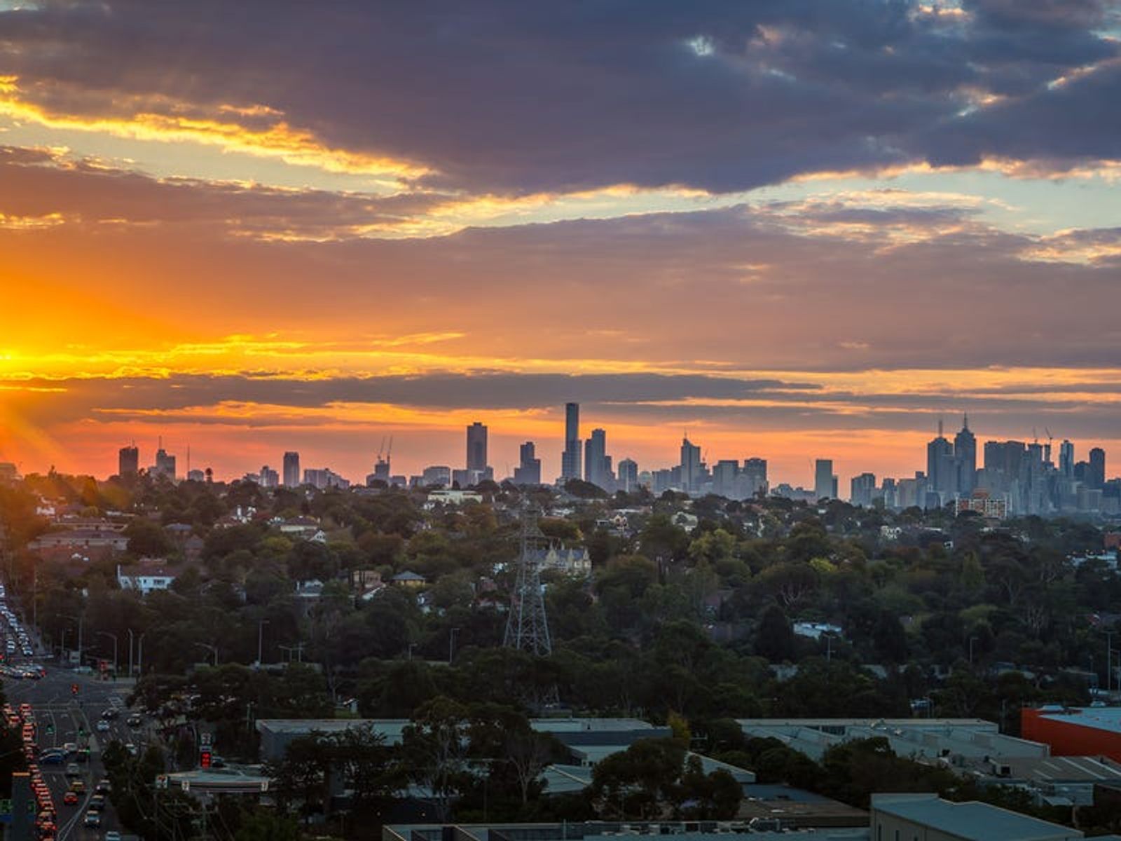 707/770B Toorak Road, Glen Iris, VIC 3146, Glen Iris - Thumbnail 3