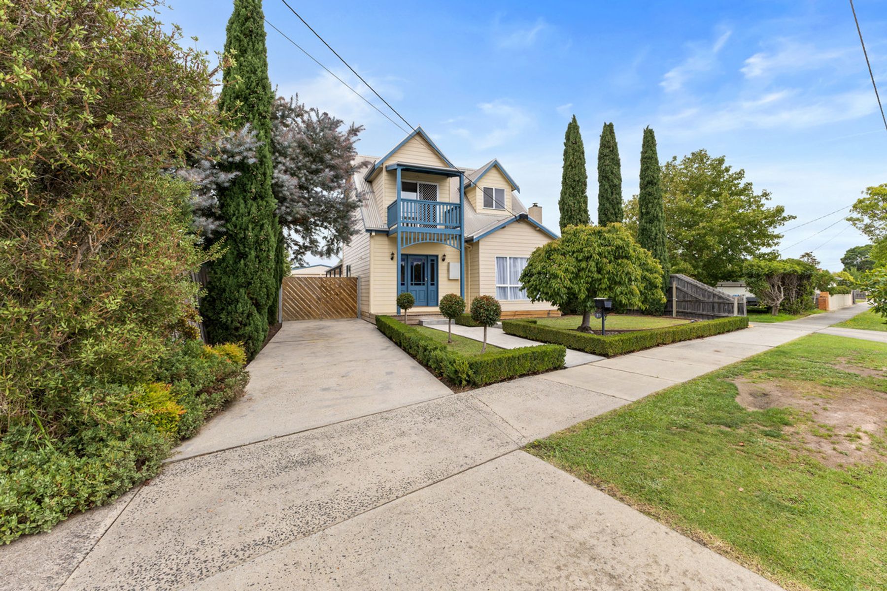 23 McMillan Street, Traralgon VIC 3844, Traralgon - Thumbnail 2
