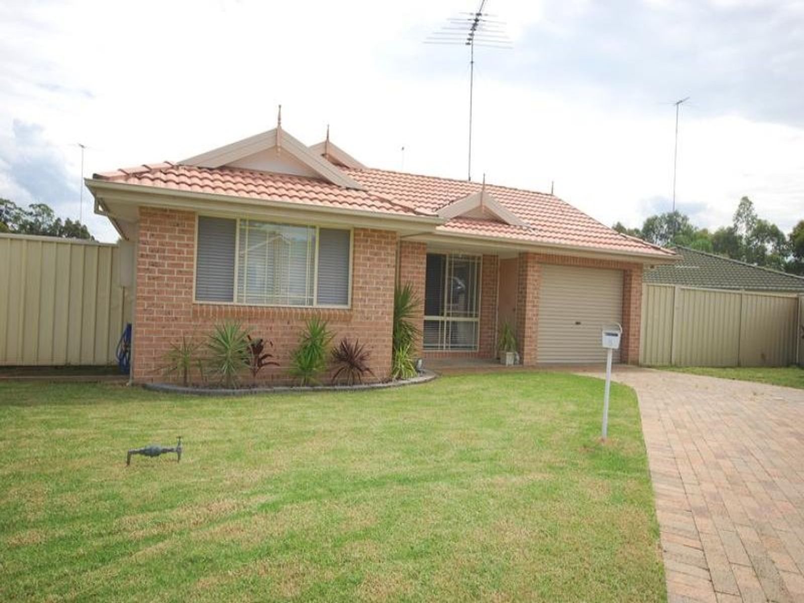 5 Cygnus Place, Cranebrook - Thumbnail 4