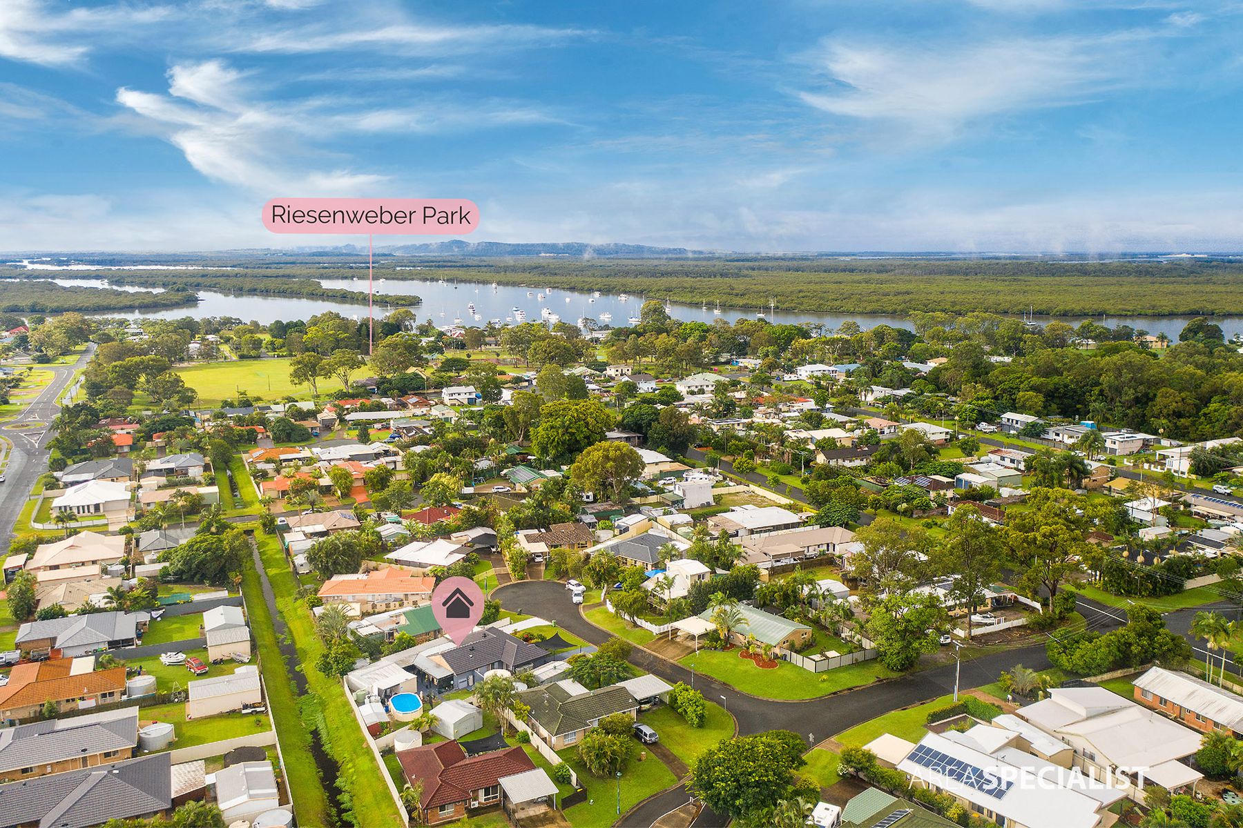 4 Thomas Court, Jacobs Well, QLD 4208, Jacobs Well - Thumbnail 2