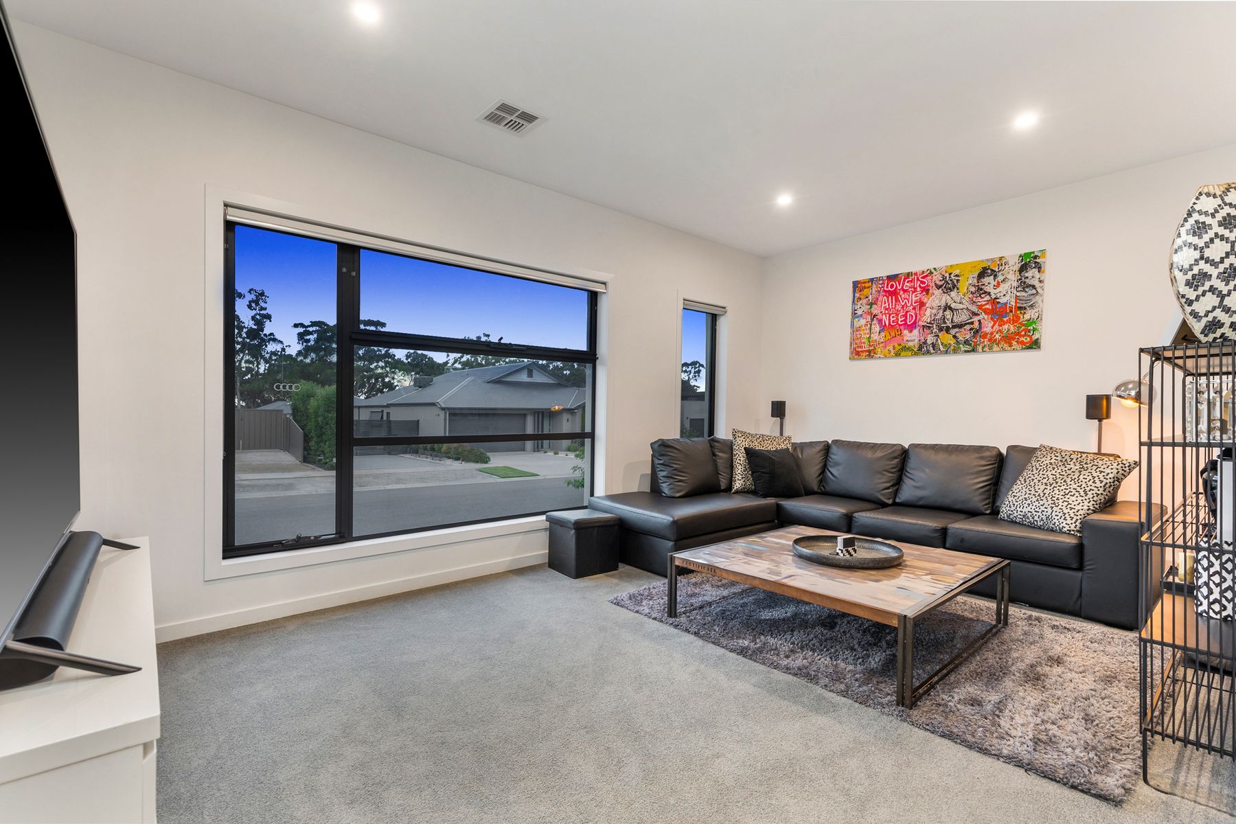 13 Eden Way, Maiden Gully, VIC 3551, Maiden Gully - Thumbnail 7